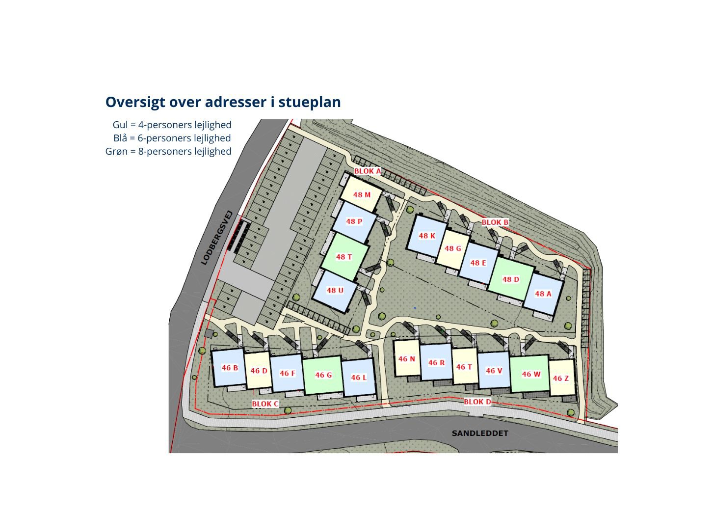 Fremhævet  billede i fuldskærmstilstand. Billede af Lodberg Enge 48P, st.., Søndervig, 6950 Ringkøbing