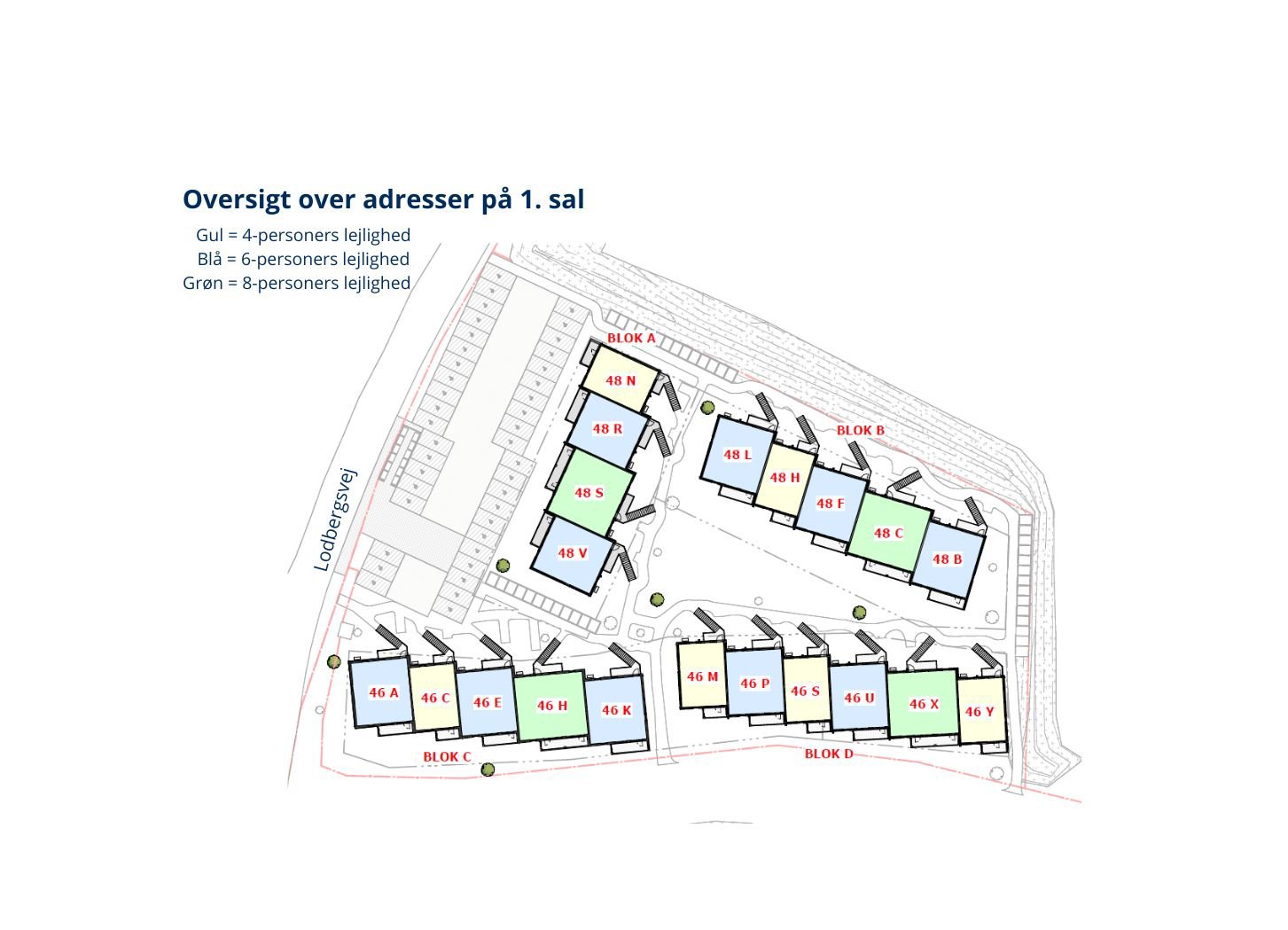 Fremhævet  billede i fuldskærmstilstand. Billede af Lodberg Enge 46A, 1., Søndervig, 6950 Ringkøbing