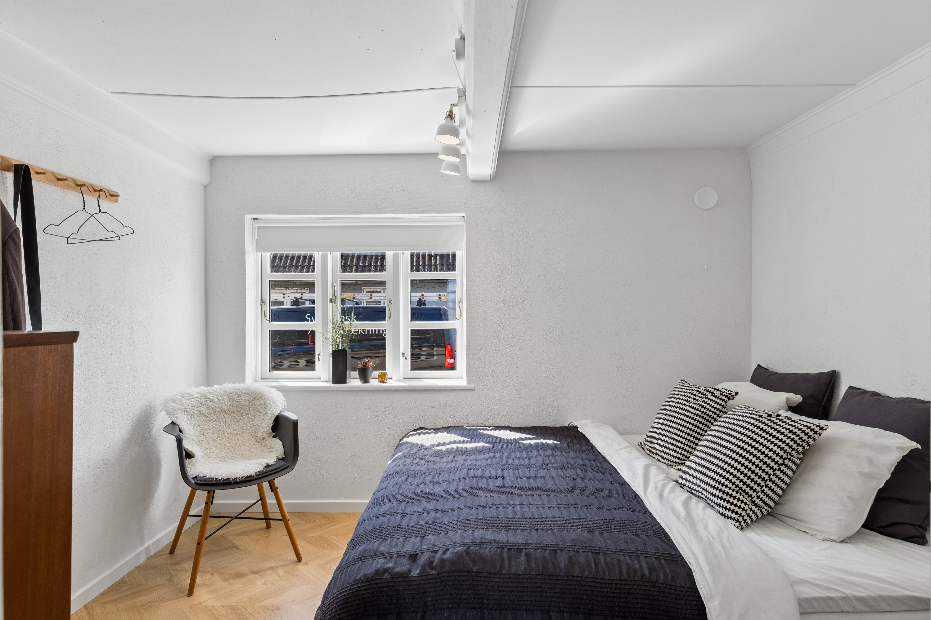 Fremhævet stue billede i fuldskærmstilstand. Billede af Kegnæs Færge 5, Kegnæs, 6470 Sydals