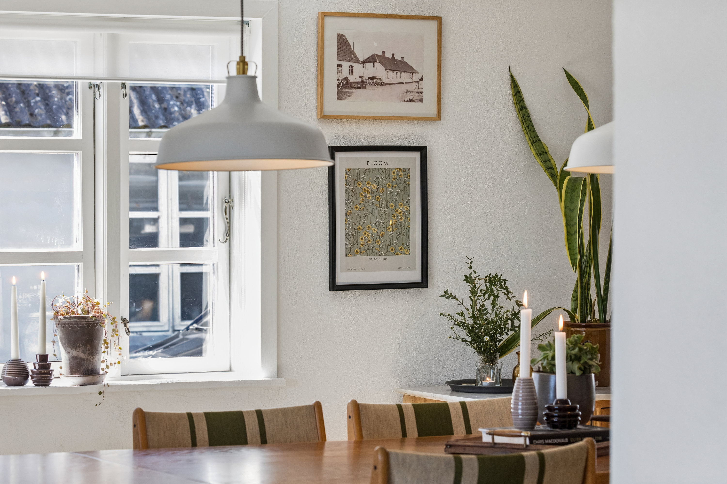 Fremhævet stue billede i fuldskærmstilstand. Billede af Kegnæs Færge 5, Kegnæs, 6470 Sydals