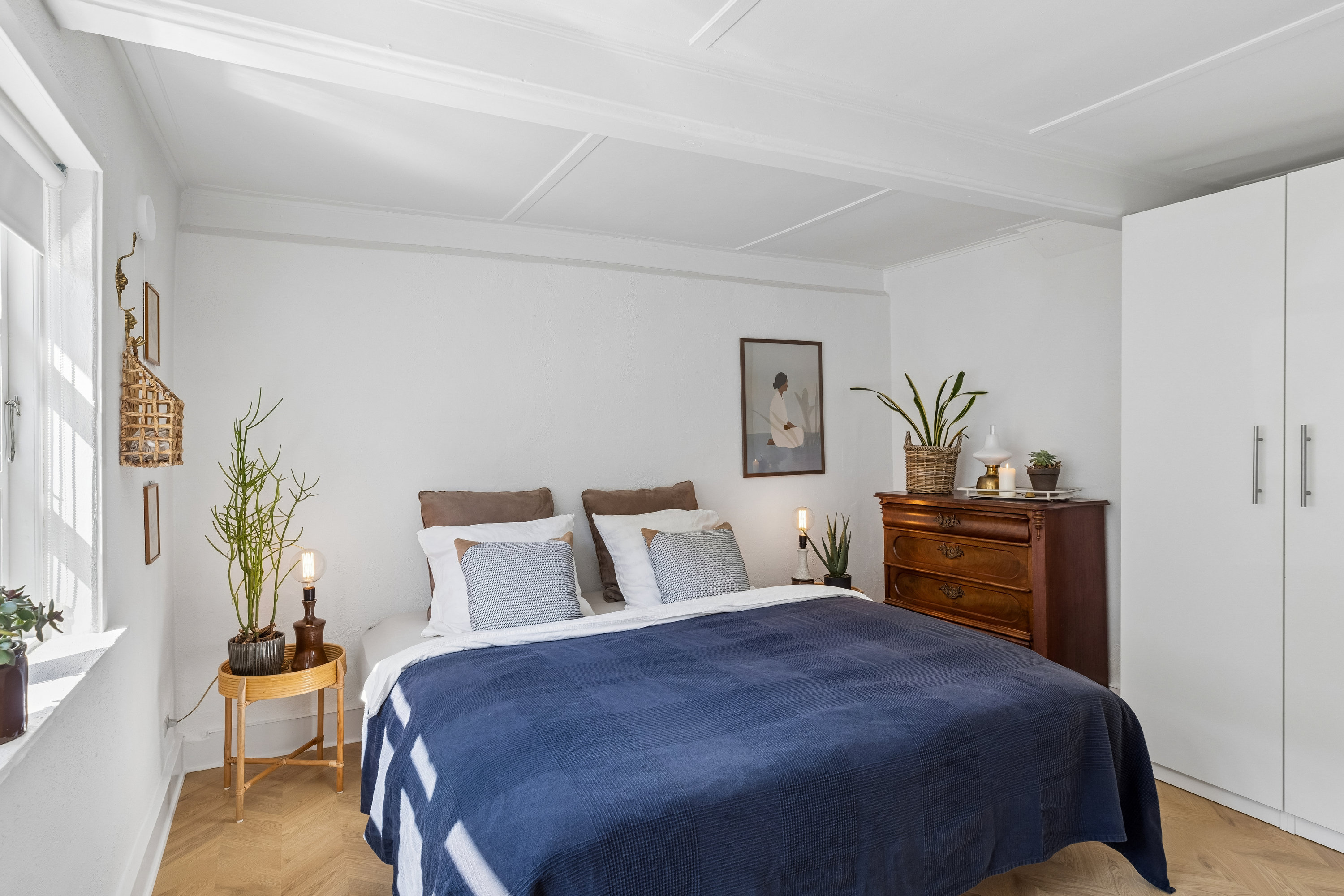 Fremhævet værelse billede i fuldskærmstilstand. Billede af Kegnæs Færge 5, Kegnæs, 6470 Sydals