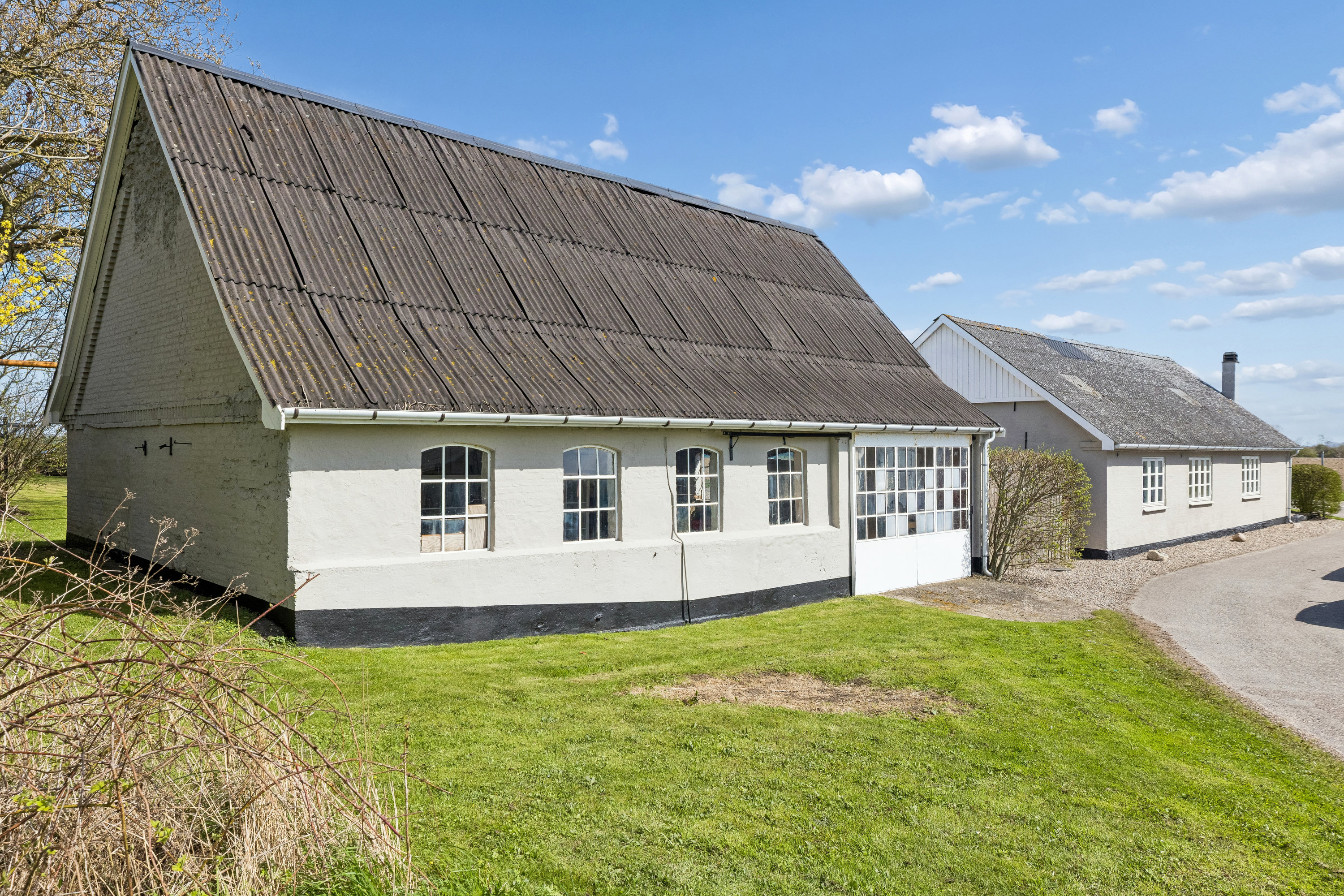 Fremhævet andet billede i fuldskærmstilstand. Billede af Kegnæs Færge 5, Kegnæs, 6470 Sydals