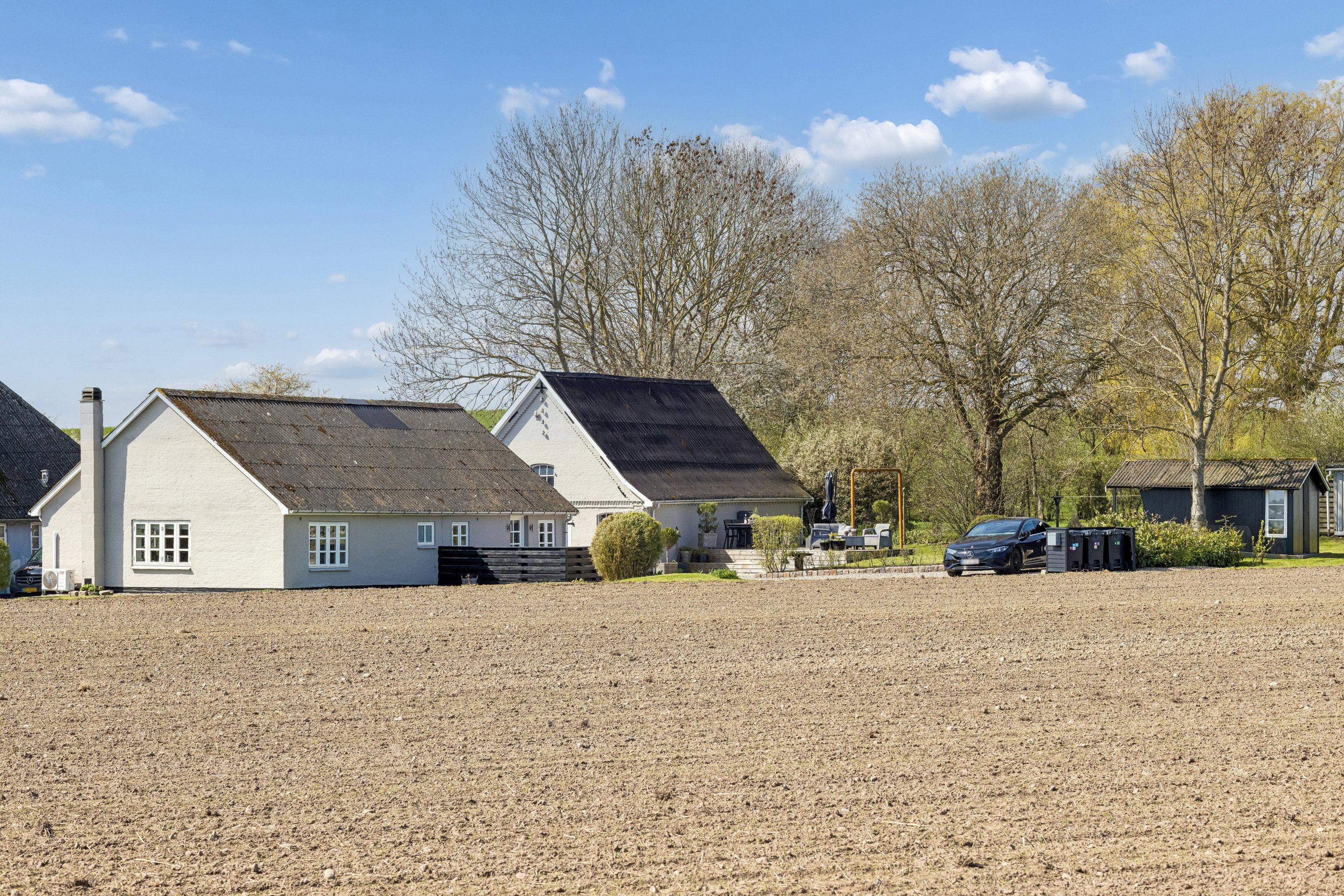 Fremhævet andet billede i fuldskærmstilstand. Billede af Kegnæs Færge 5, Kegnæs, 6470 Sydals