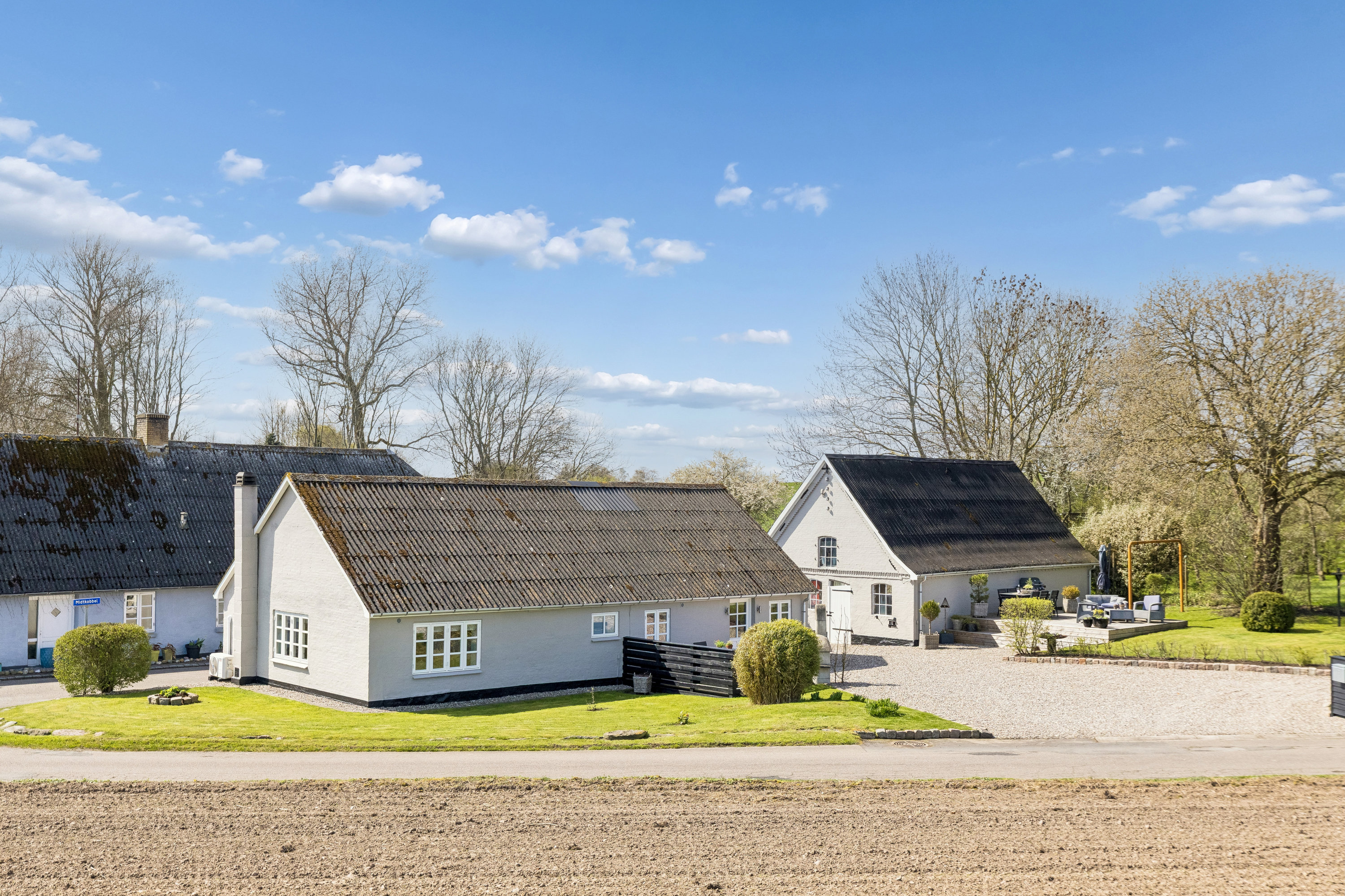 Miniaturebillede 1: andet. Billede af Kegnæs Færge 5, Kegnæs, 6470 Sydals