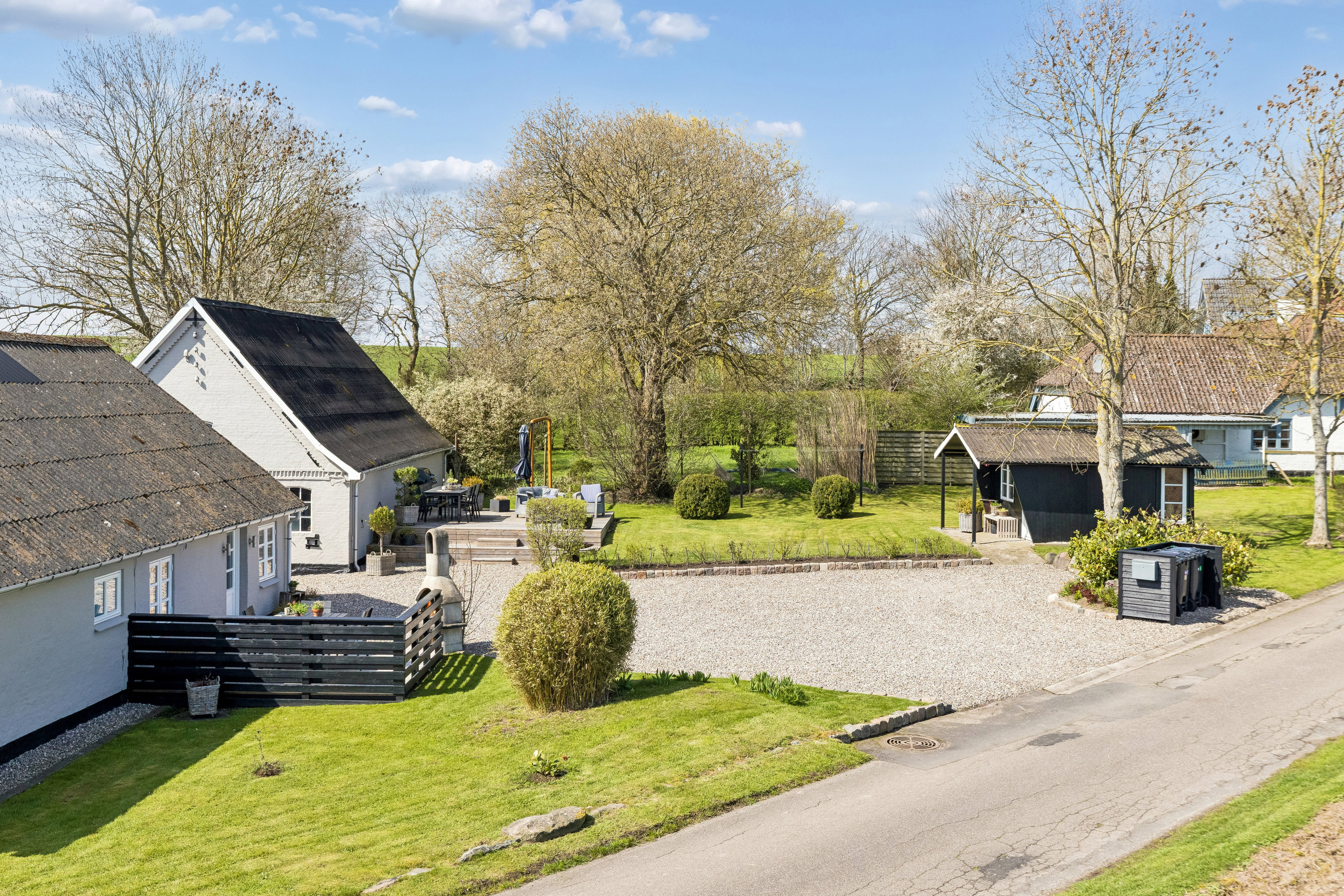 Villa: Andet på Kegnæs Færge 5, Kegnæs, 6470 Sydals