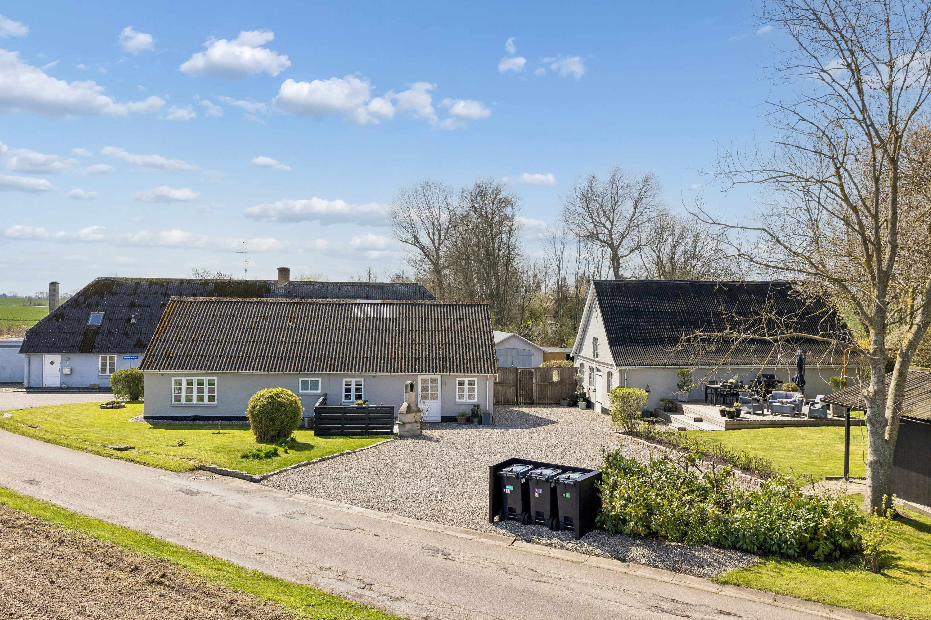 Fremhævet andet billede i fuldskærmstilstand. Billede af Kegnæs Færge 5, Kegnæs, 6470 Sydals