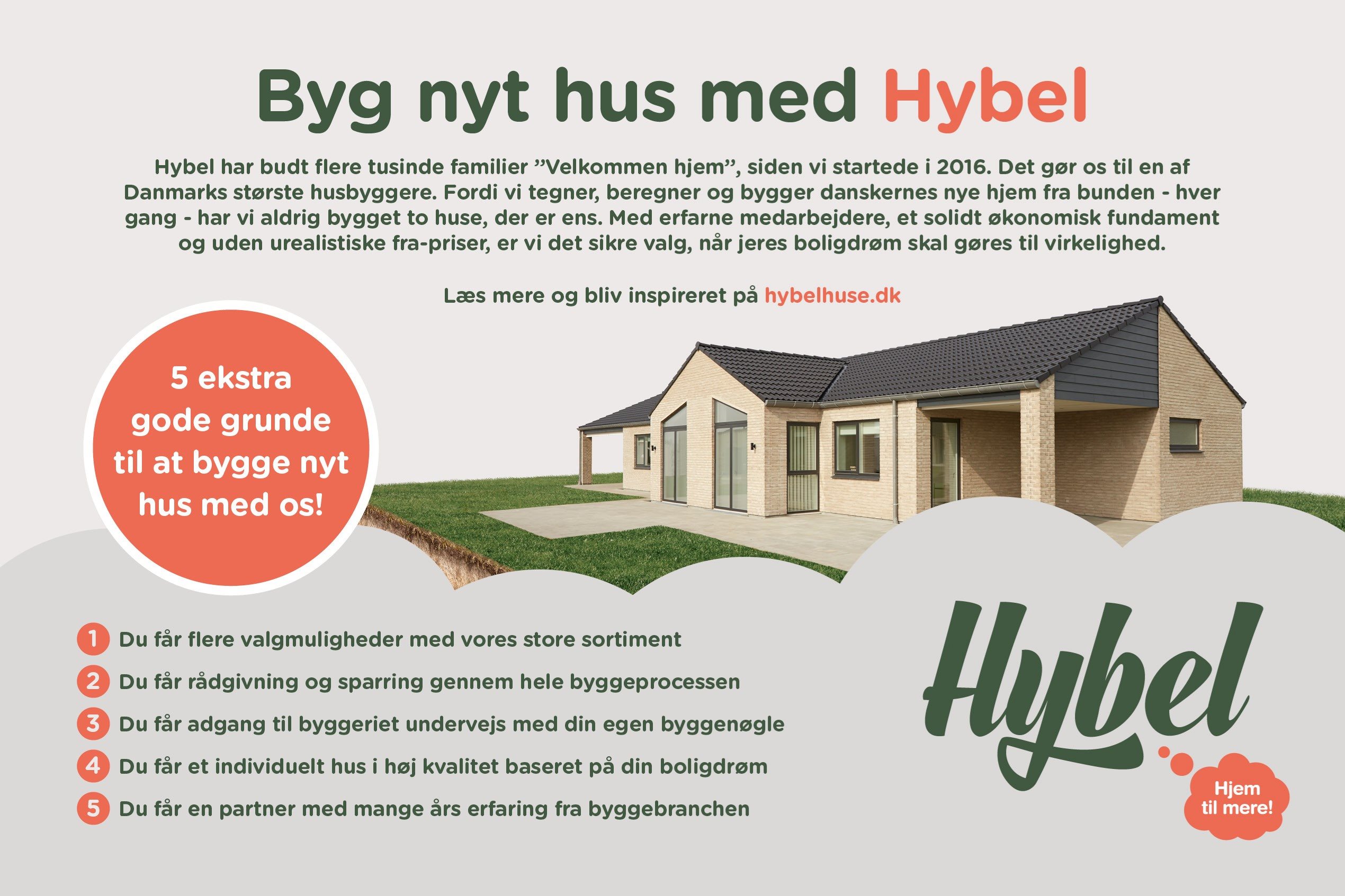 Fremhævet andet billede i fuldskærmstilstand. Billede af Starvænget 4, 5792 Årslev