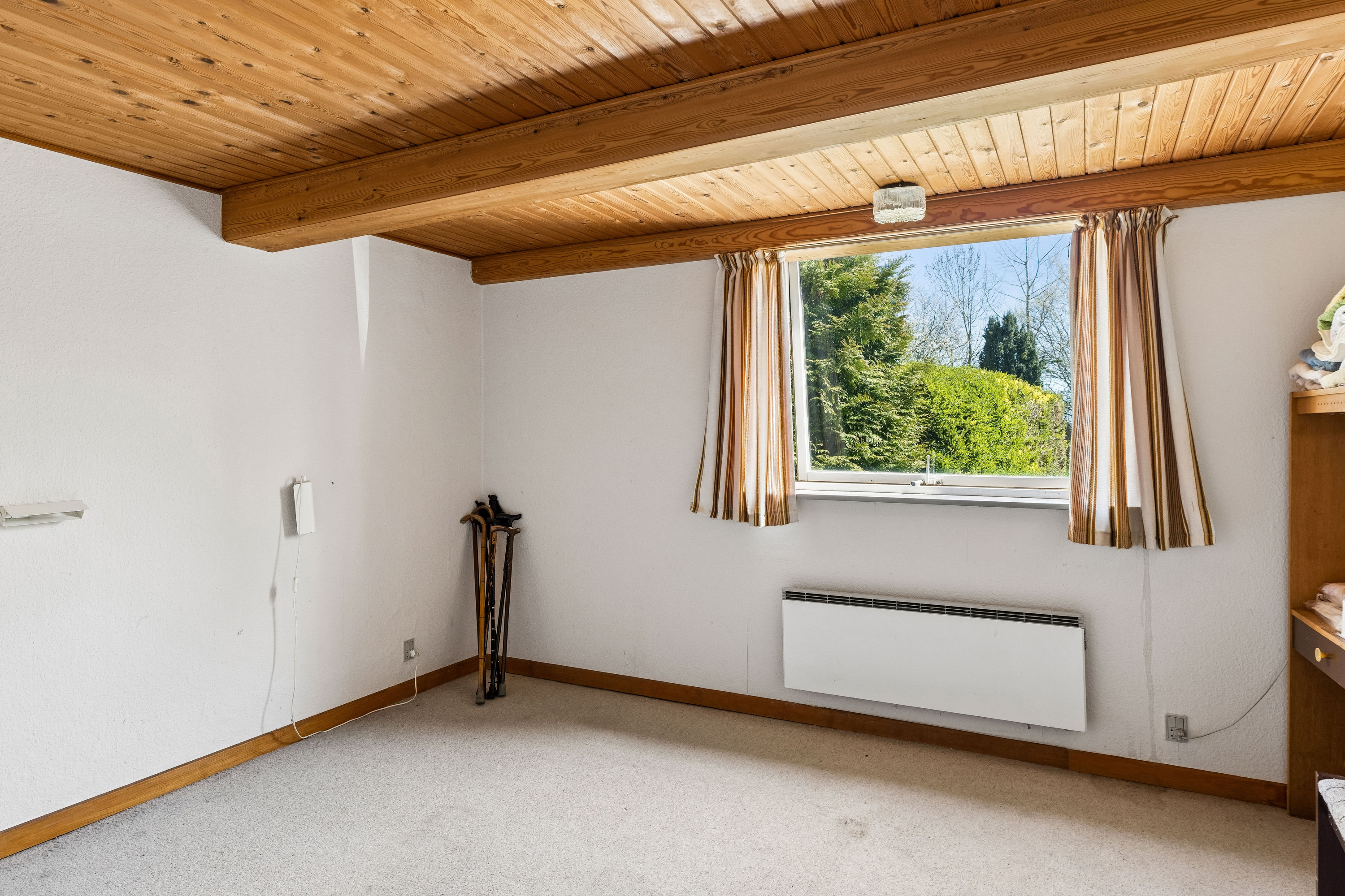 Fremhævet værelse billede i fuldskærmstilstand. Billede af Engmosen 6, Lysabild, 6470 Sydals