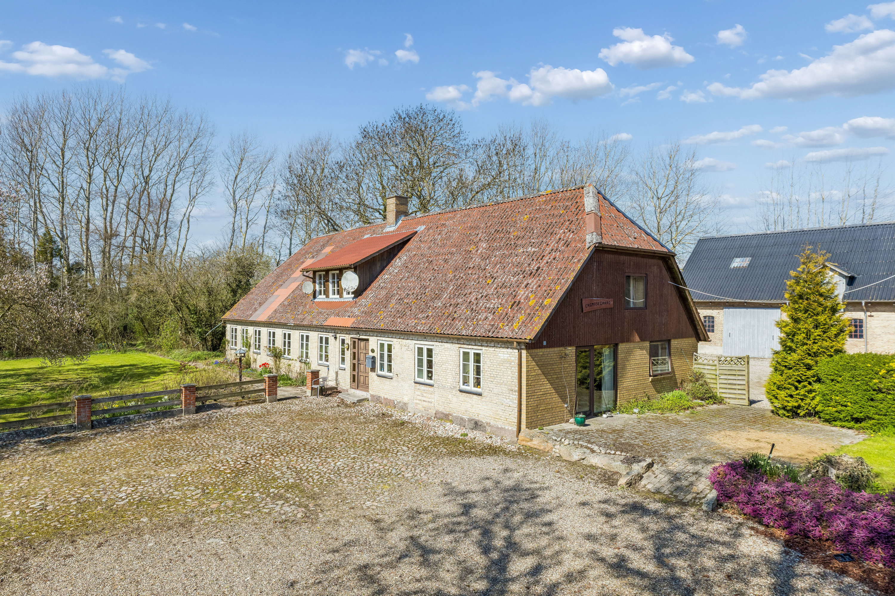 Villa: Andet på Engmosen 6, Lysabild, 6470 Sydals