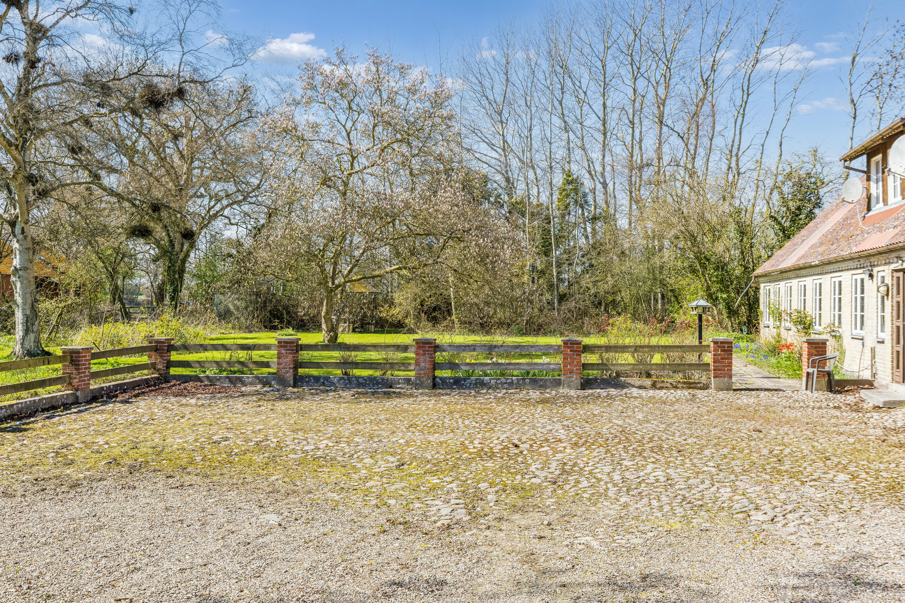 Fremhævet andet billede i fuldskærmstilstand. Billede af Engmosen 6, Lysabild, 6470 Sydals