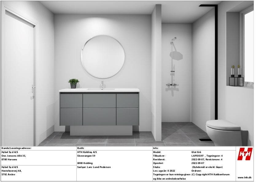 Fremhævet andet billede i fuldskærmstilstand. Billede af Starvænget 4, 5792 Årslev
