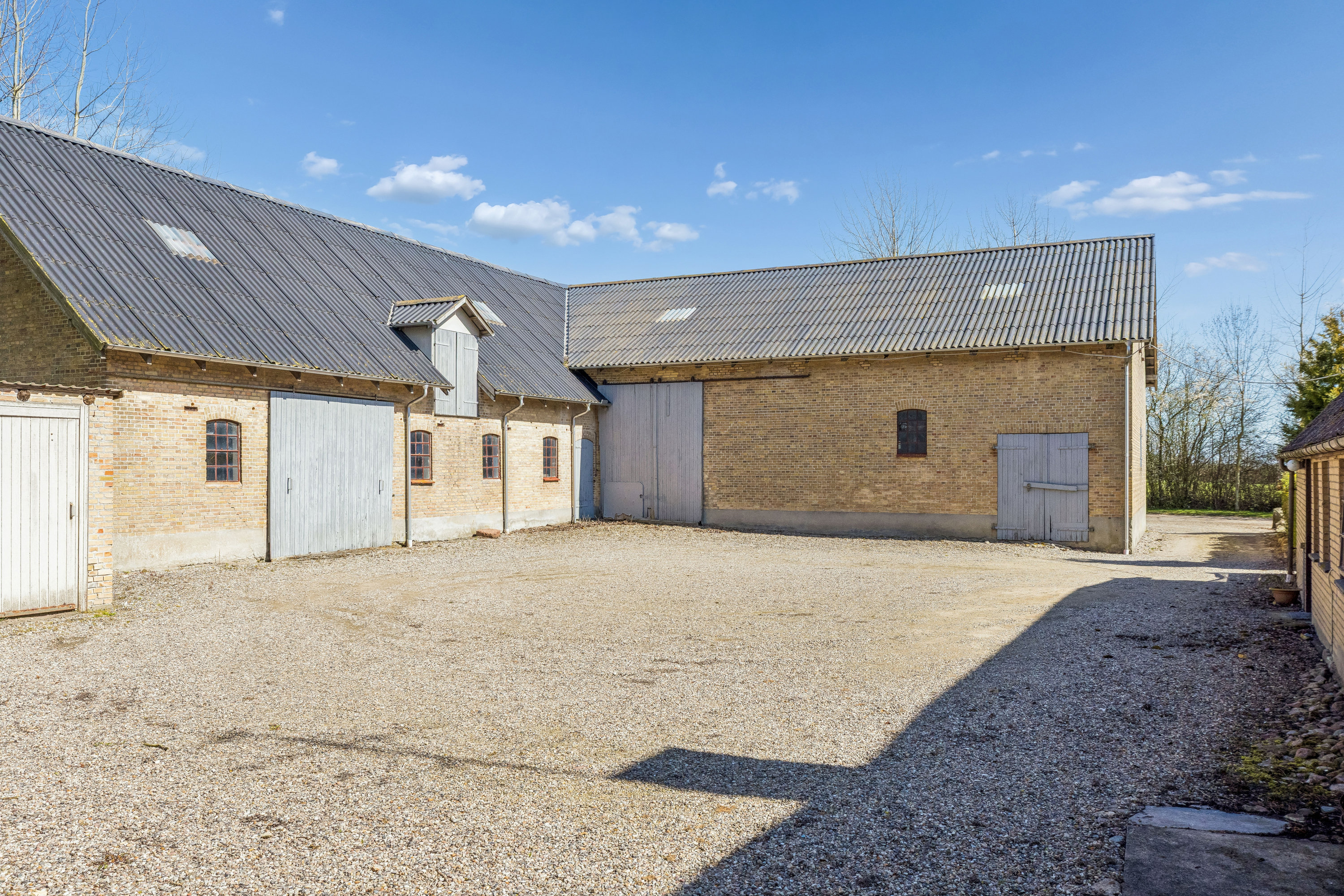 Miniaturebillede 1: andet. Billede af Engmosen 6, Lysabild, 6470 Sydals