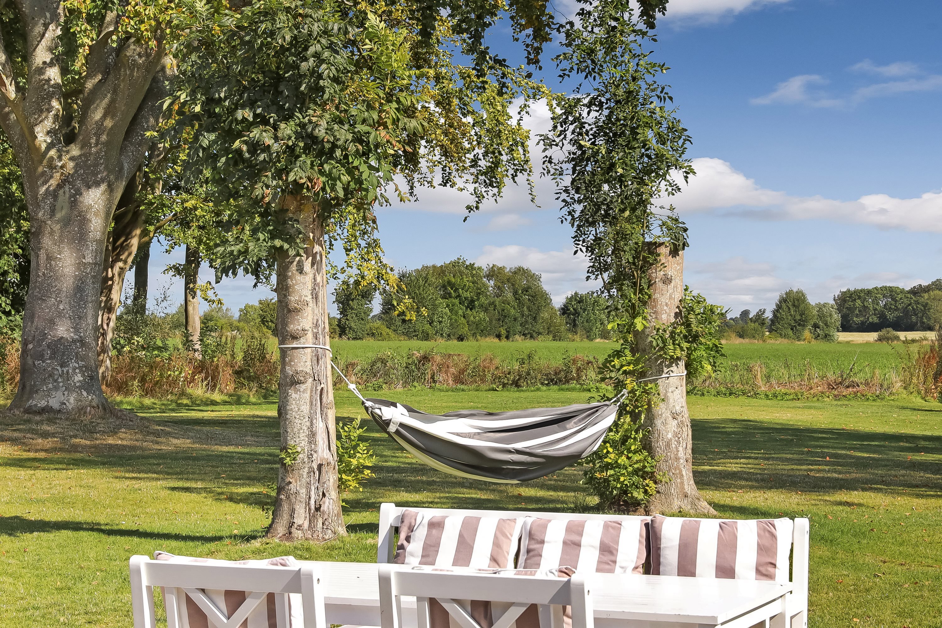 Fremhævet  billede i fuldskærmstilstand. Billede af Bjerrebyvej 27A, Tåsinge, 5700 Svendborg