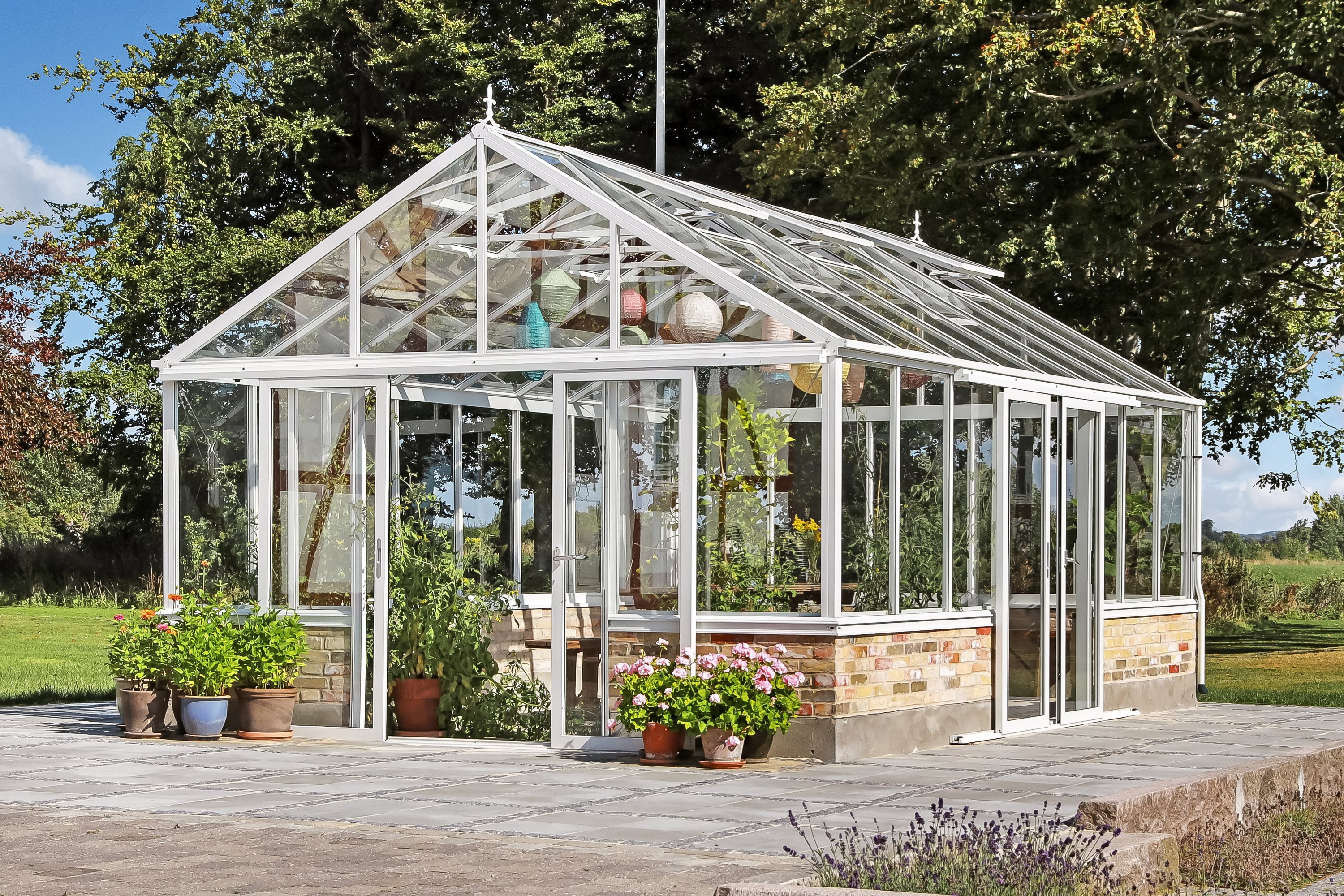 Fremhævet  billede i fuldskærmstilstand. Billede af Bjerrebyvej 27A, Tåsinge, 5700 Svendborg