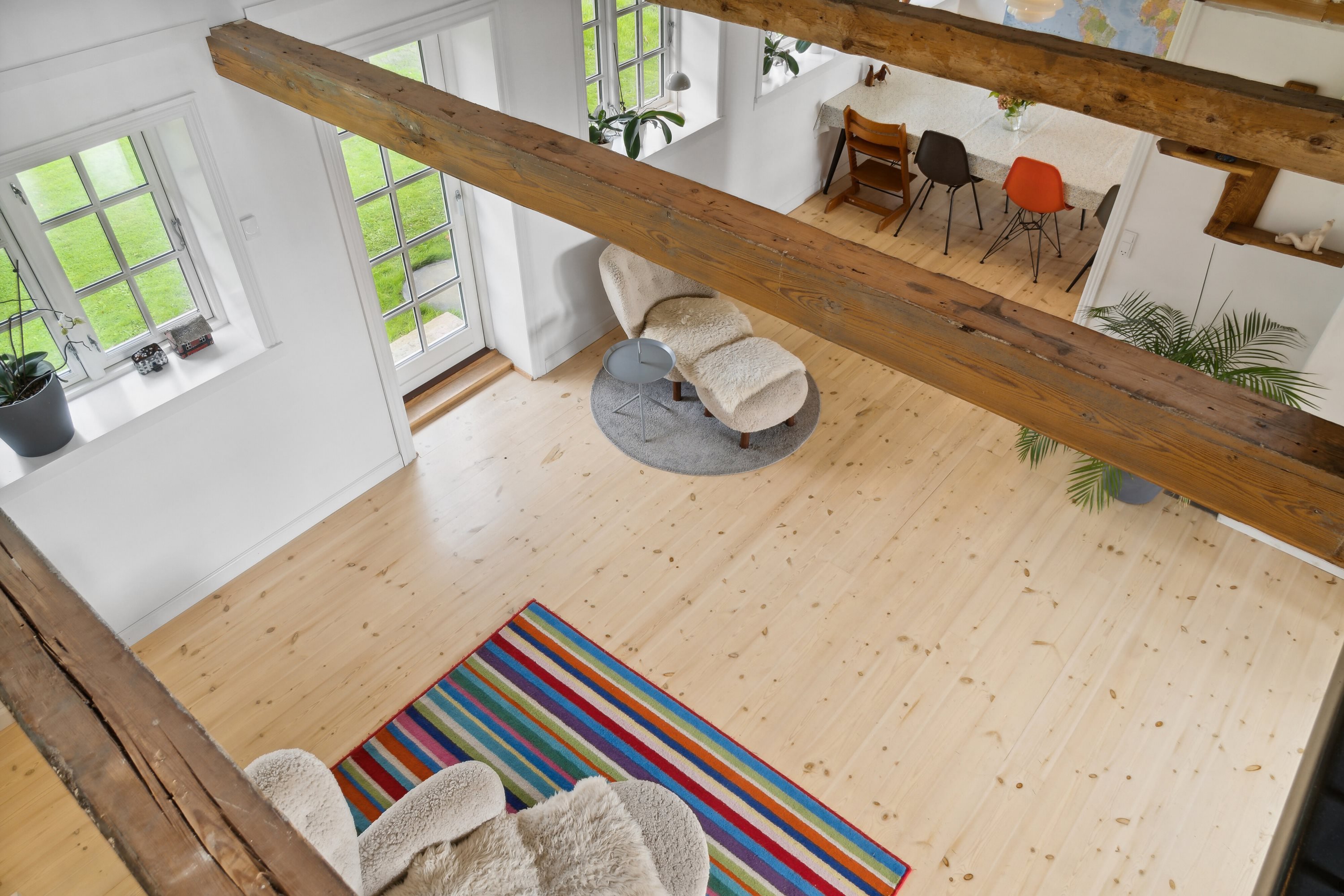 Fremhævet  billede i fuldskærmstilstand. Billede af Bjerrebyvej 27A, Tåsinge, 5700 Svendborg