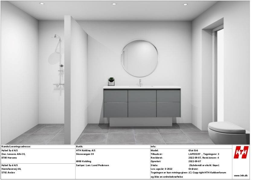 Fremhævet andet billede i fuldskærmstilstand. Billede af Starvænget 4, 5792 Årslev