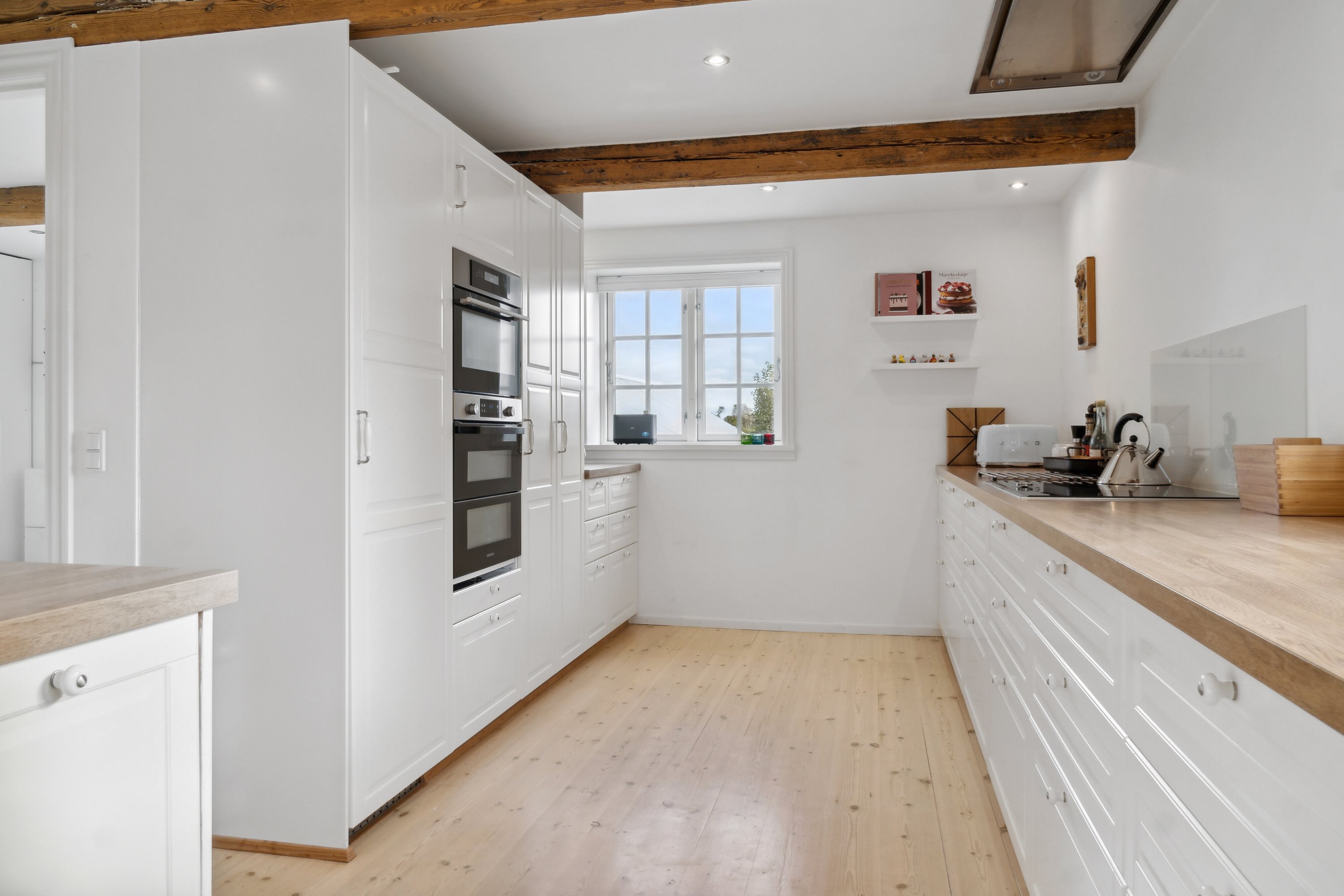 Miniaturebillede 2: . Billede af Bjerrebyvej 27A, Tåsinge, 5700 Svendborg