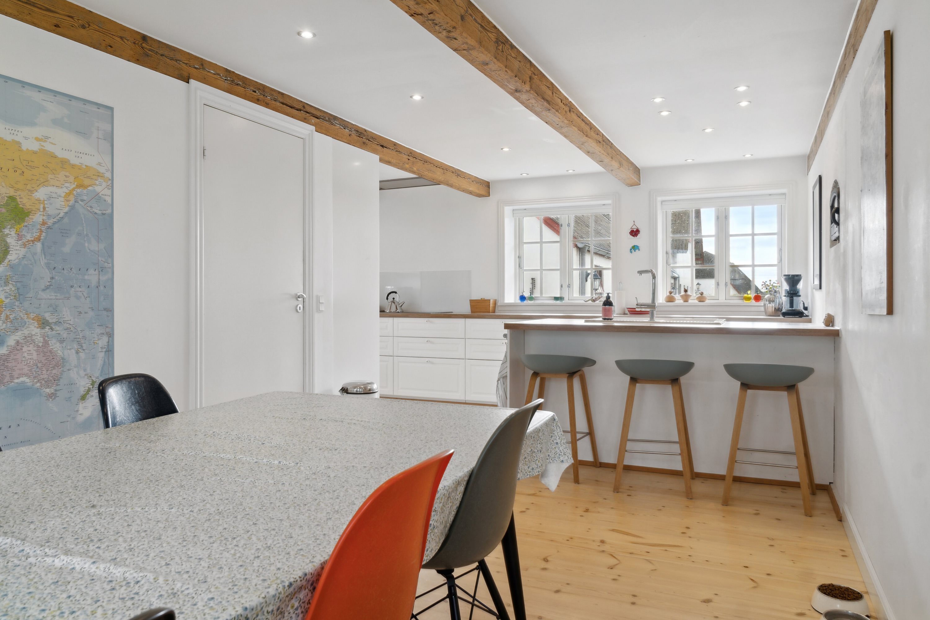 Fremhævet  billede i fuldskærmstilstand. Billede af Bjerrebyvej 27A, Tåsinge, 5700 Svendborg