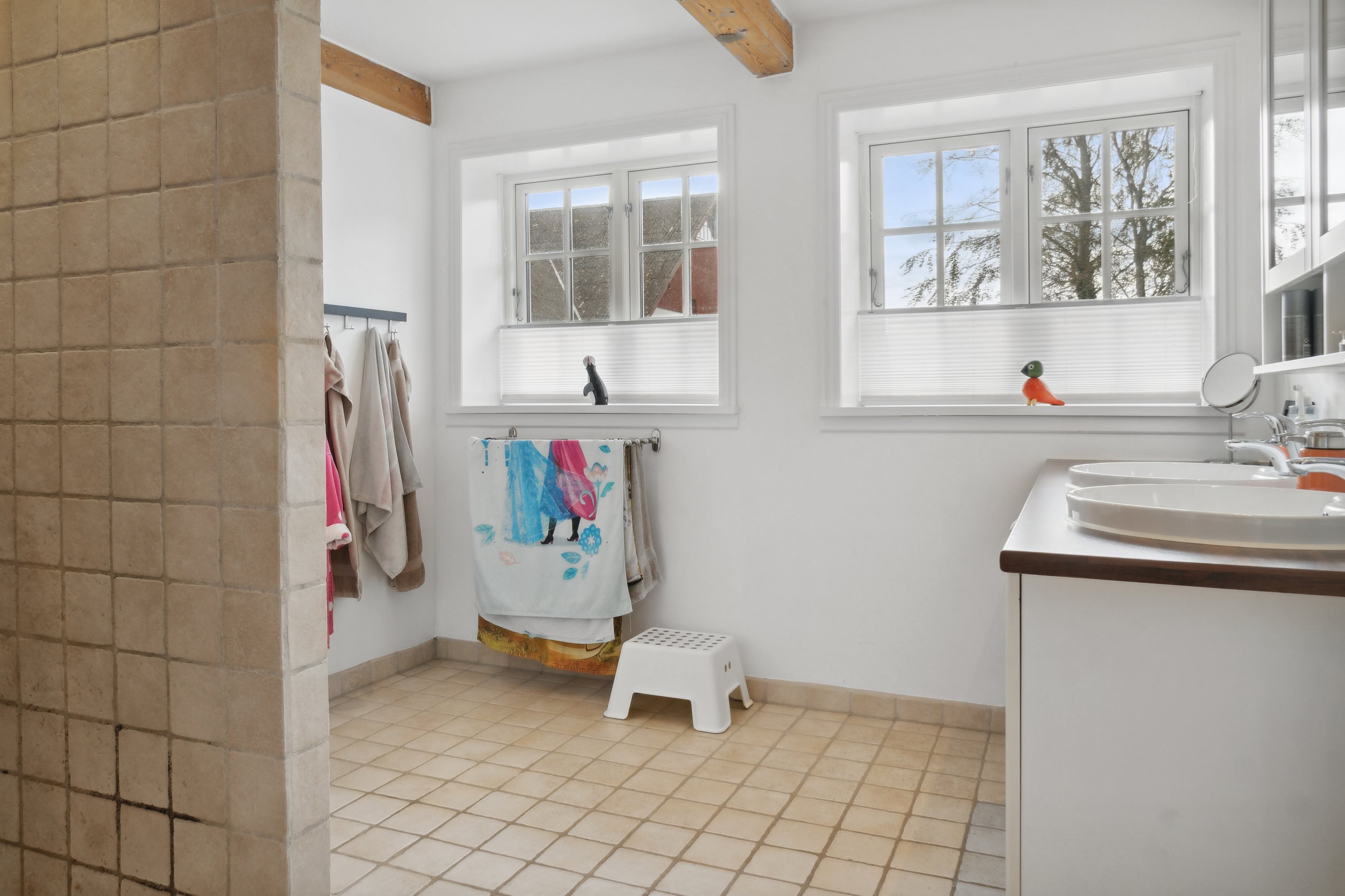 Fremhævet  billede i fuldskærmstilstand. Billede af Bjerrebyvej 27A, Tåsinge, 5700 Svendborg