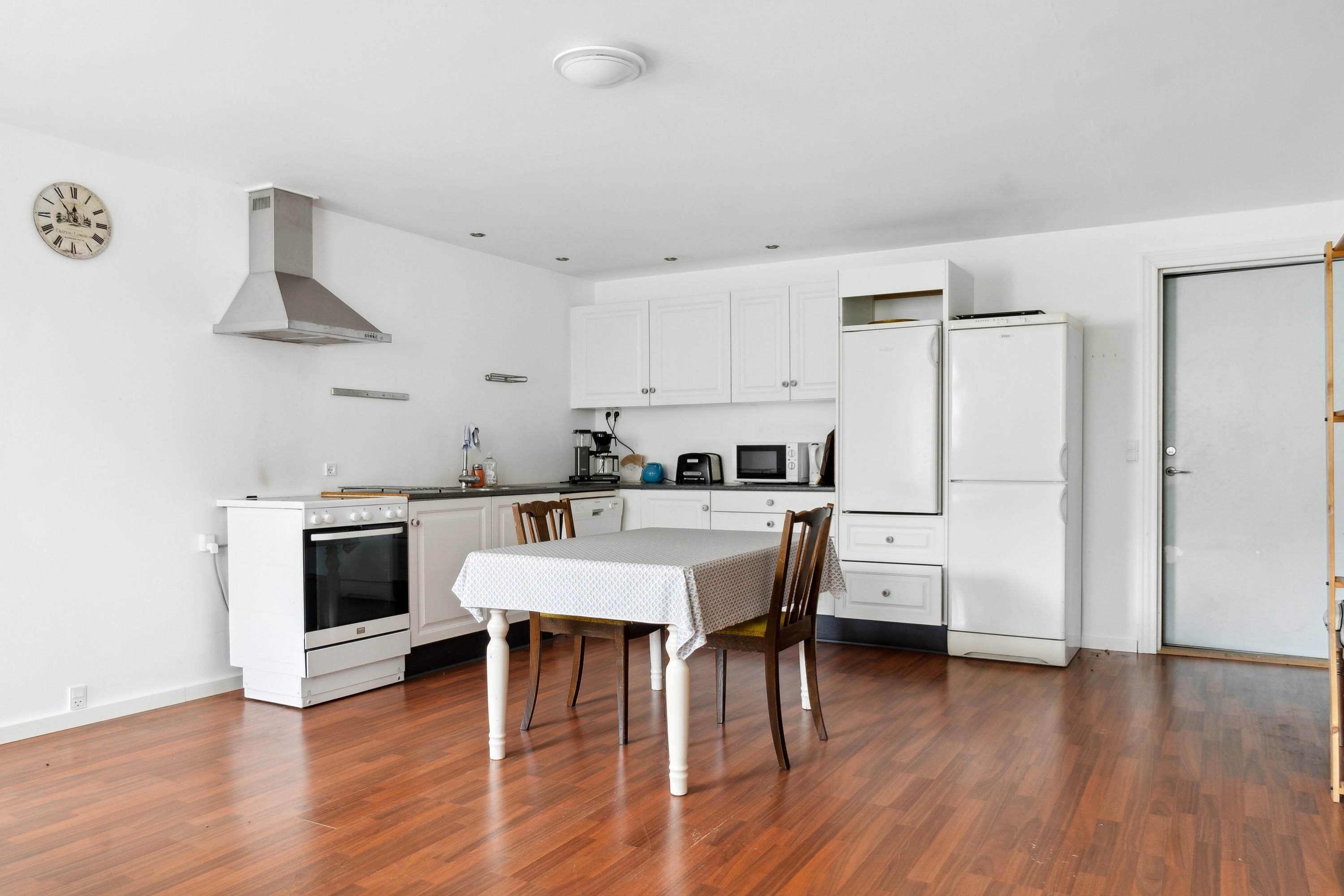 Fremhævet  billede i fuldskærmstilstand. Billede af Bjerrebyvej 27A, Tåsinge, 5700 Svendborg