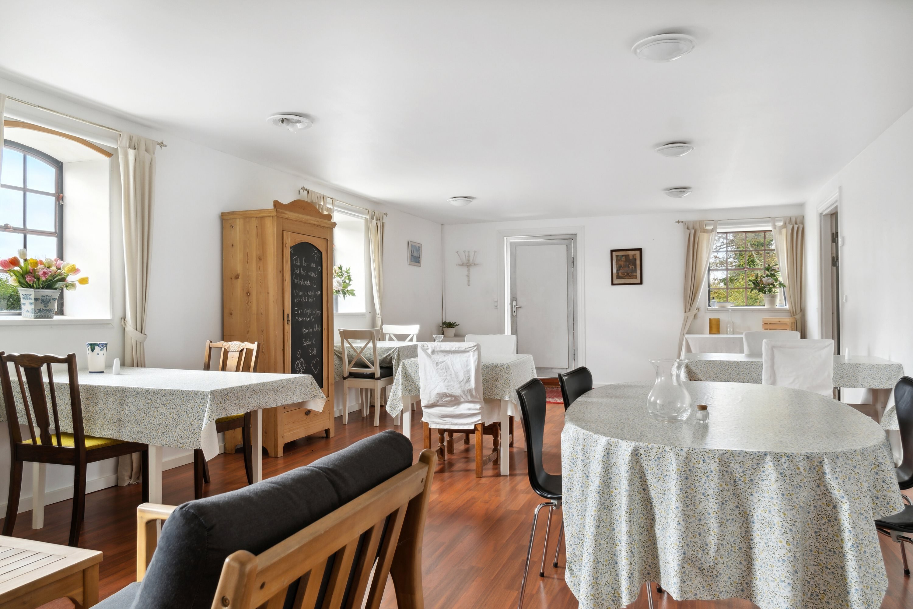 Fremhævet  billede i fuldskærmstilstand. Billede af Bjerrebyvej 27A, Tåsinge, 5700 Svendborg