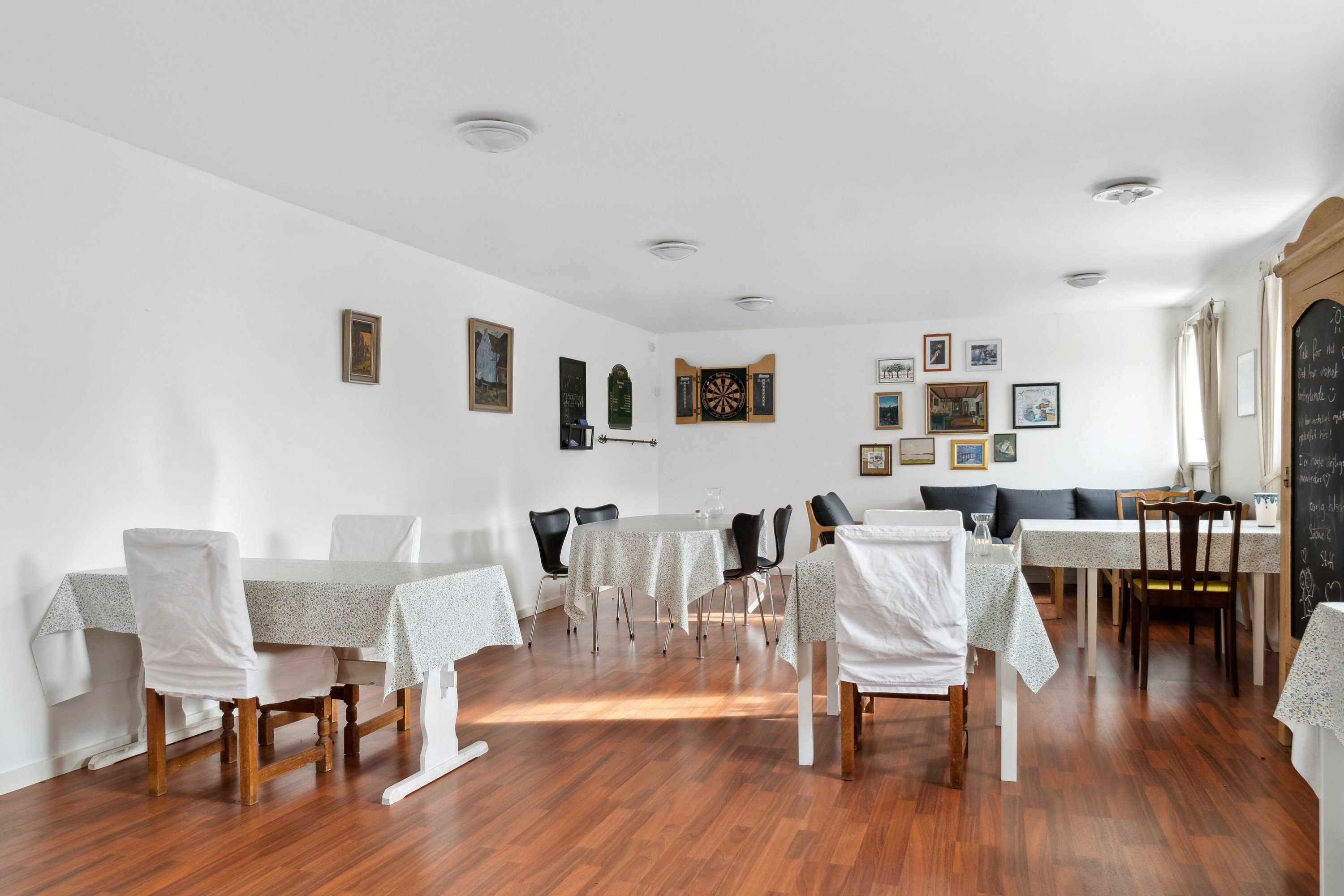 Fremhævet  billede i fuldskærmstilstand. Billede af Bjerrebyvej 27A, Tåsinge, 5700 Svendborg