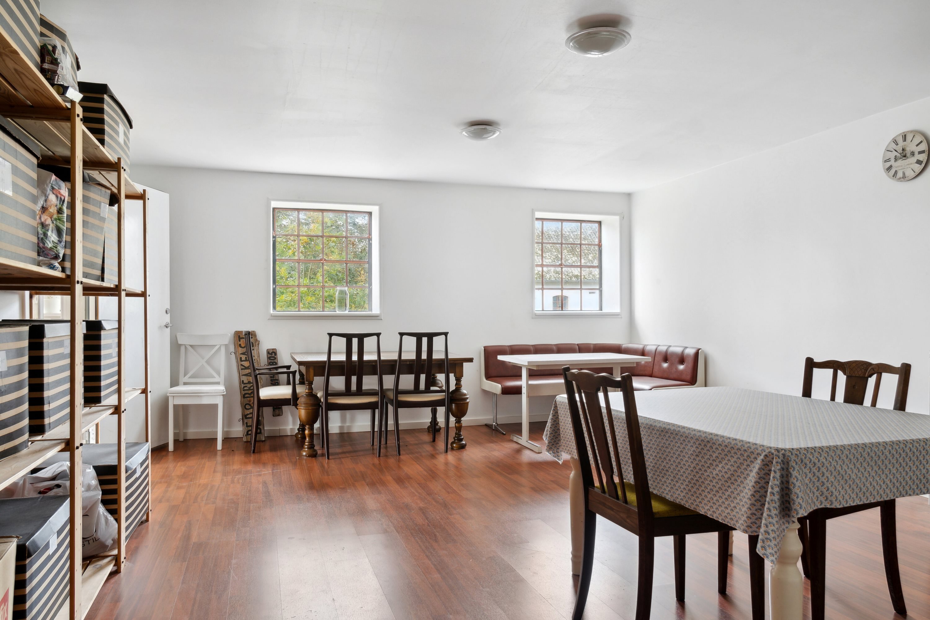 Fremhævet  billede i fuldskærmstilstand. Billede af Bjerrebyvej 27A, Tåsinge, 5700 Svendborg