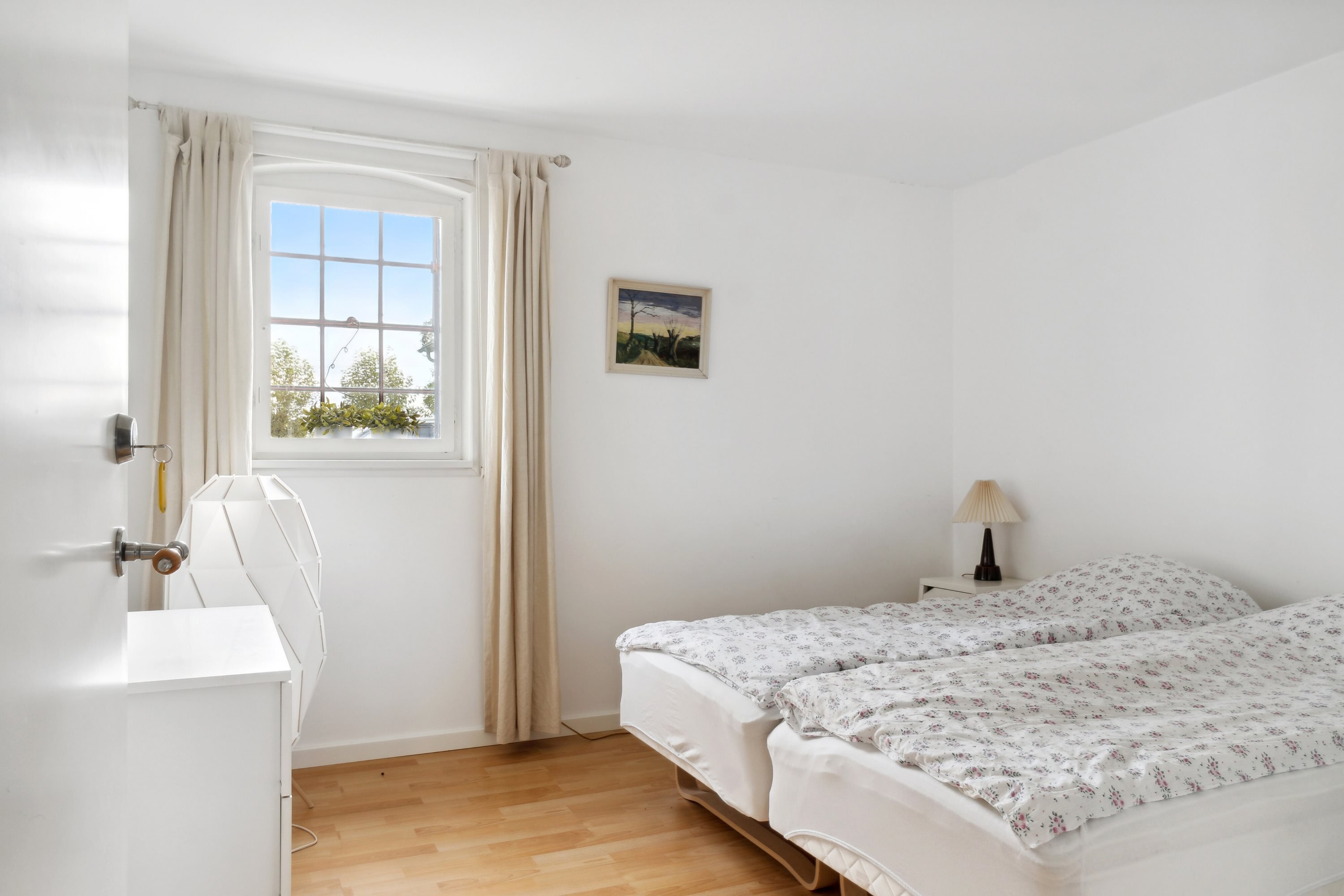 Fremhævet  billede i fuldskærmstilstand. Billede af Bjerrebyvej 27A, Tåsinge, 5700 Svendborg