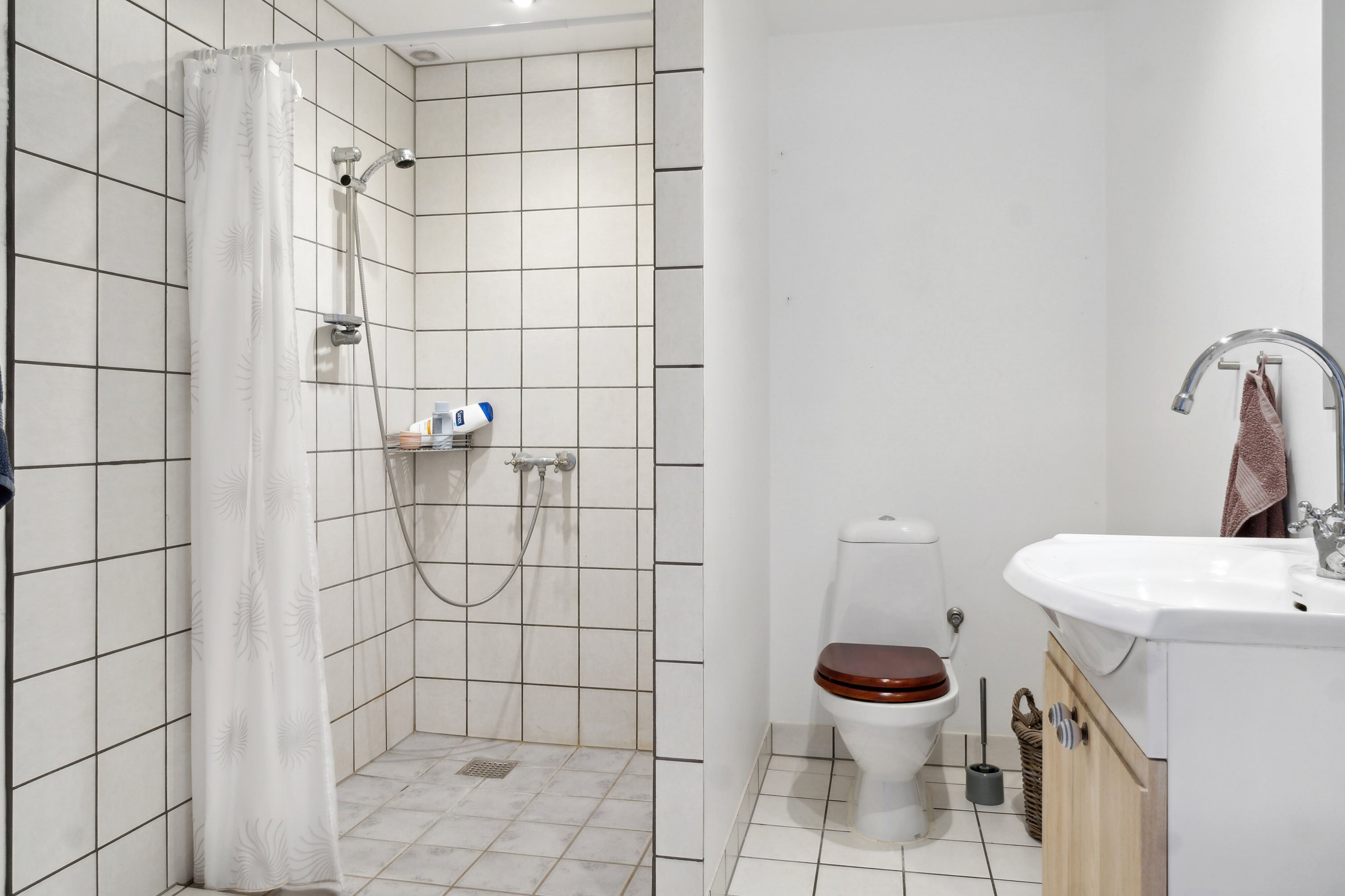 Fremhævet  billede i fuldskærmstilstand. Billede af Bjerrebyvej 27A, Tåsinge, 5700 Svendborg