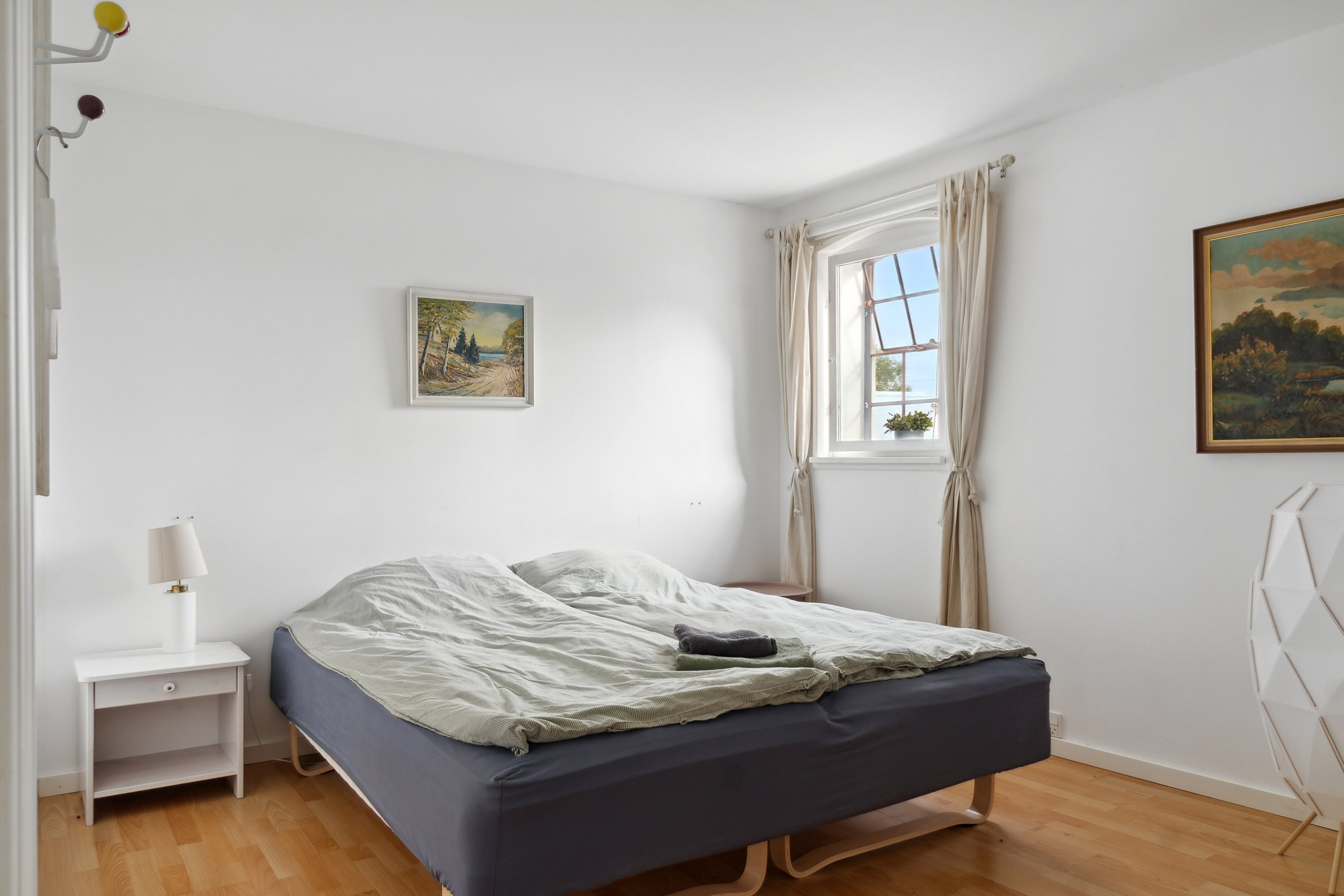 Fremhævet  billede i fuldskærmstilstand. Billede af Bjerrebyvej 27A, Tåsinge, 5700 Svendborg