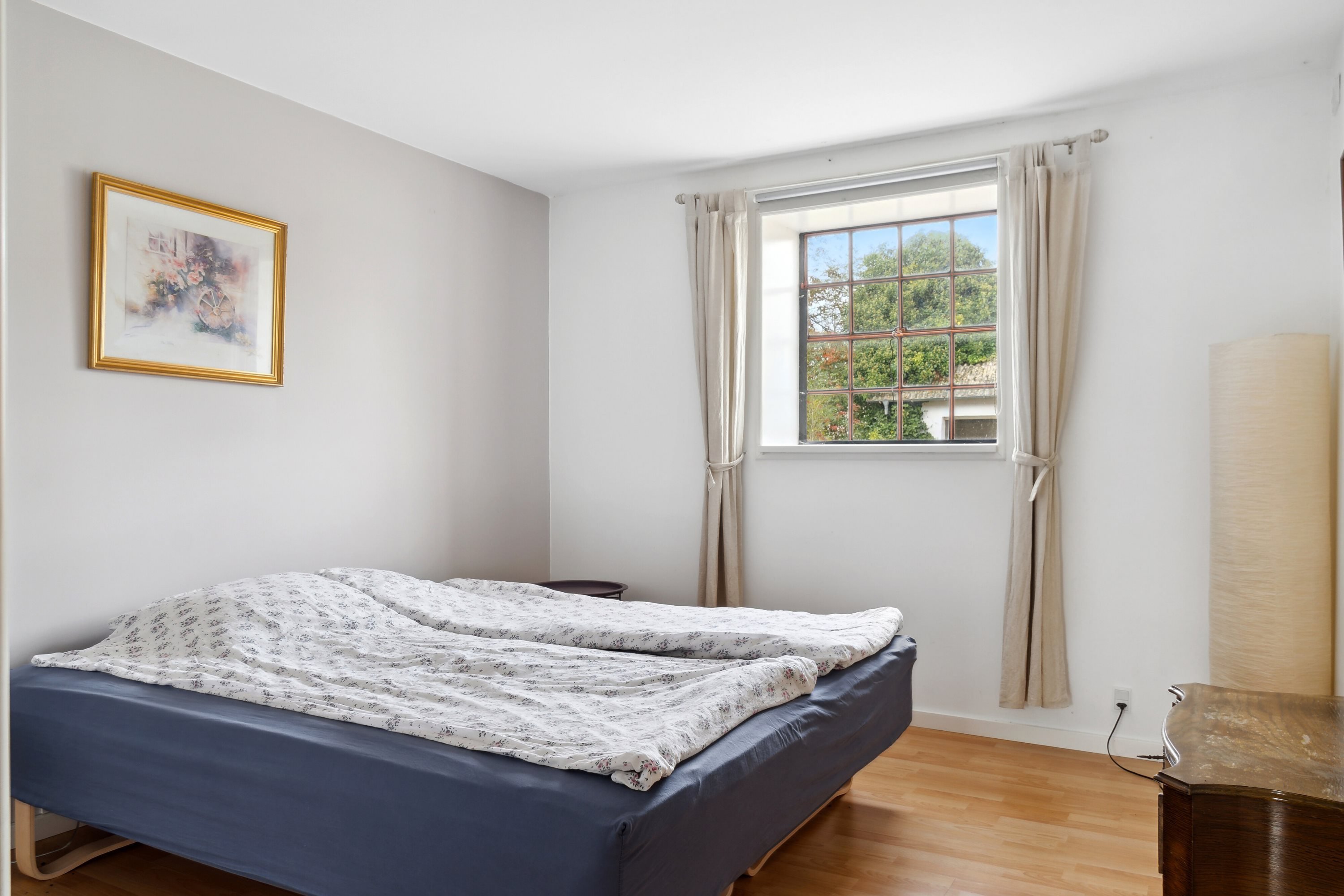 Fremhævet  billede i fuldskærmstilstand. Billede af Bjerrebyvej 27A, Tåsinge, 5700 Svendborg