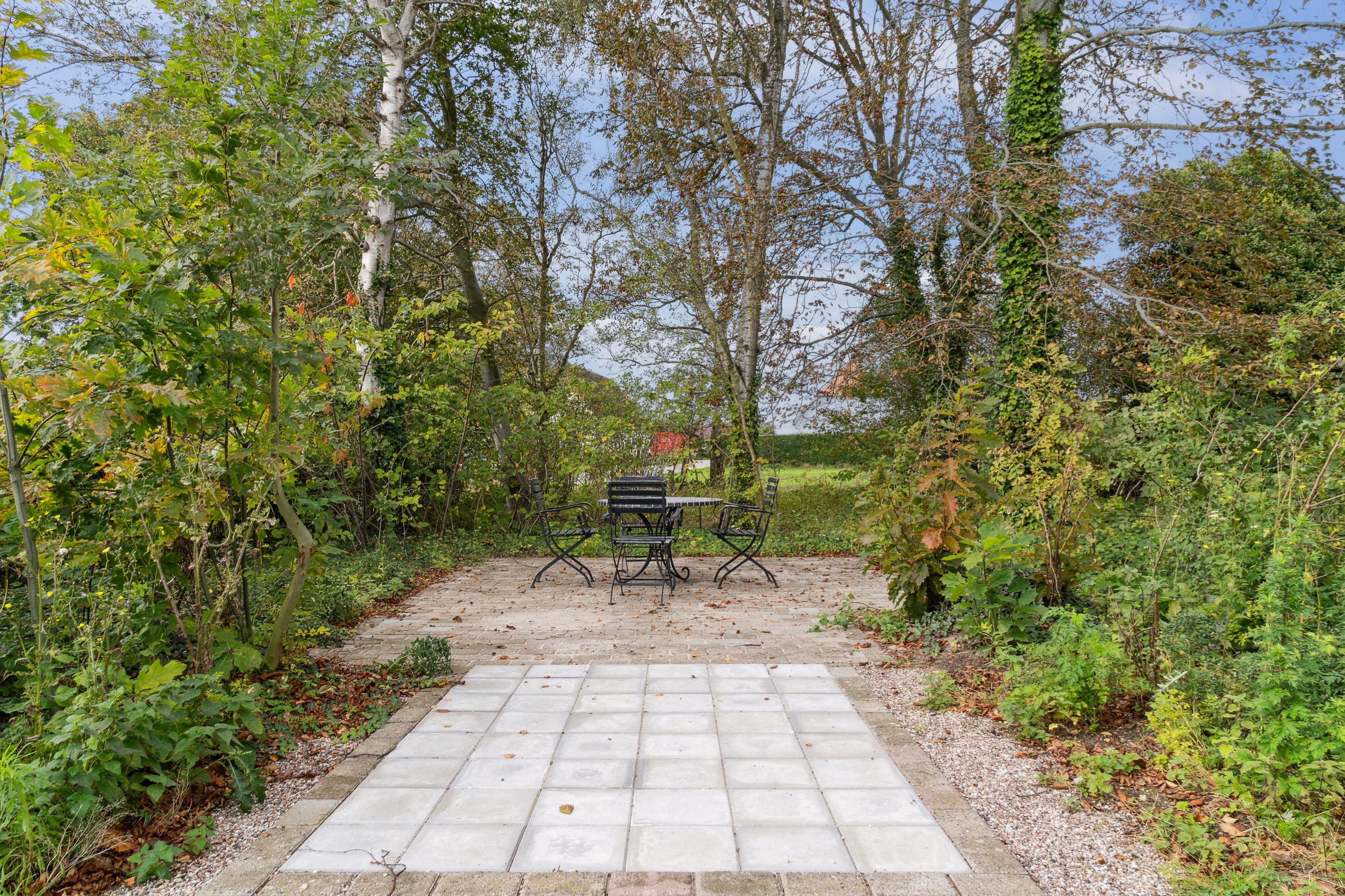 Fremhævet  billede i fuldskærmstilstand. Billede af Bjerrebyvej 27A, Tåsinge, 5700 Svendborg