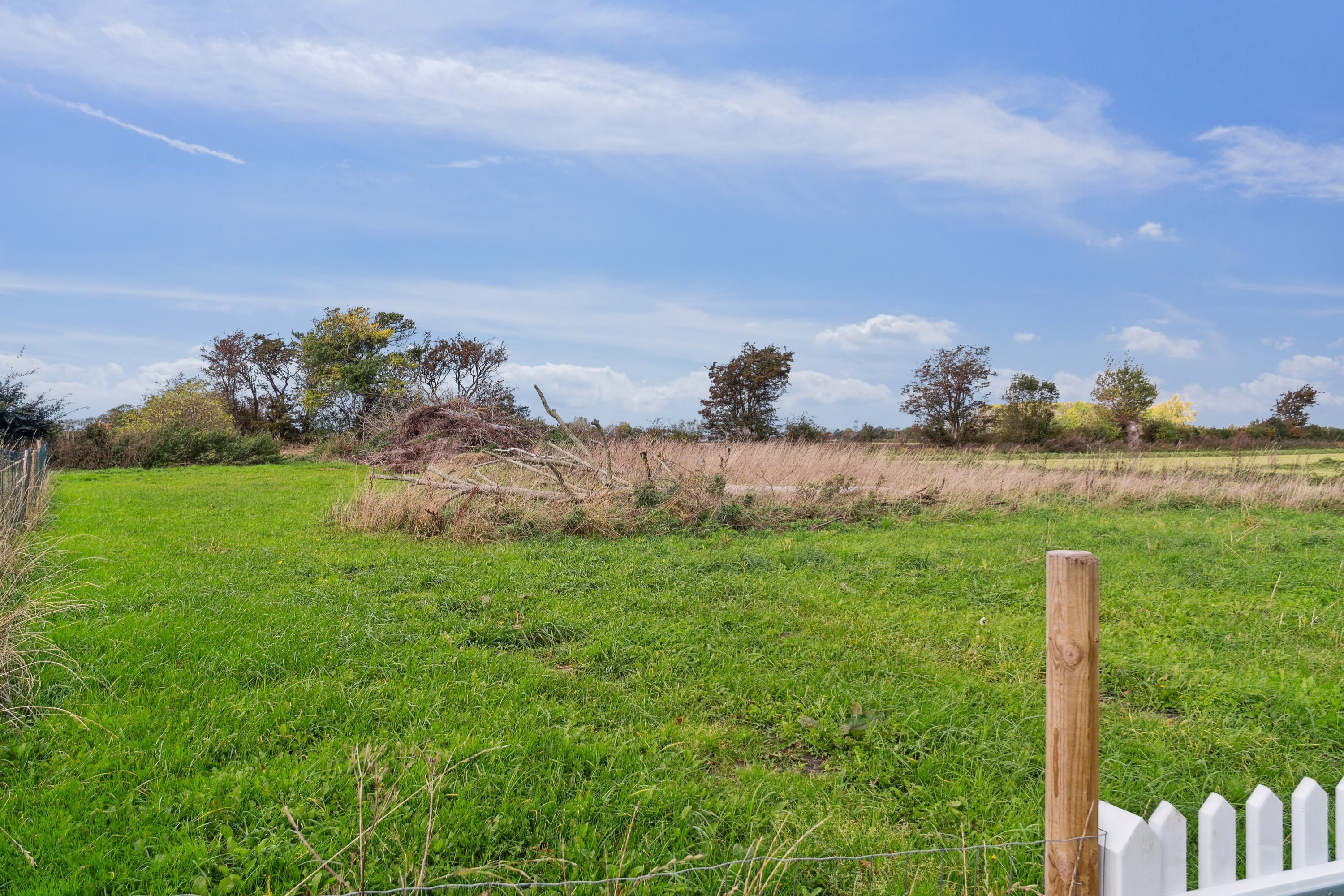 Fremhævet  billede i fuldskærmstilstand. Billede af Bjerrebyvej 27A, Tåsinge, 5700 Svendborg