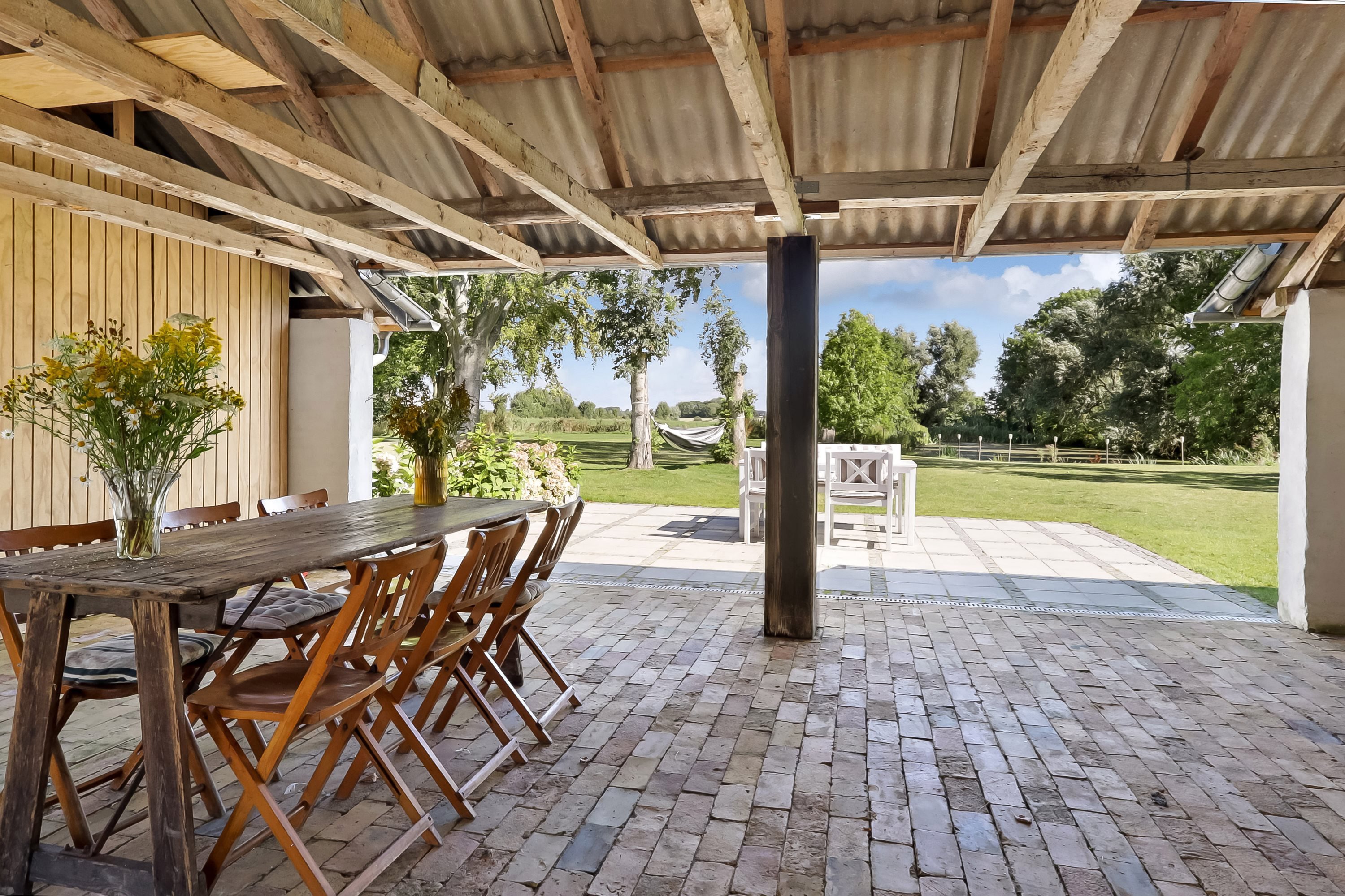 Fremhævet  billede i fuldskærmstilstand. Billede af Bjerrebyvej 27A, Tåsinge, 5700 Svendborg