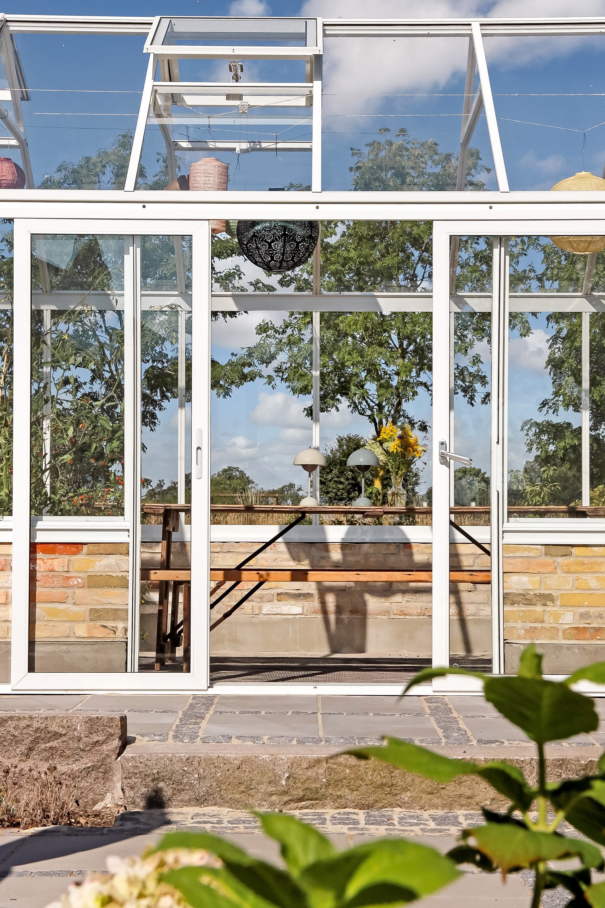 Fremhævet  billede i fuldskærmstilstand. Billede af Bjerrebyvej 27A, Tåsinge, 5700 Svendborg