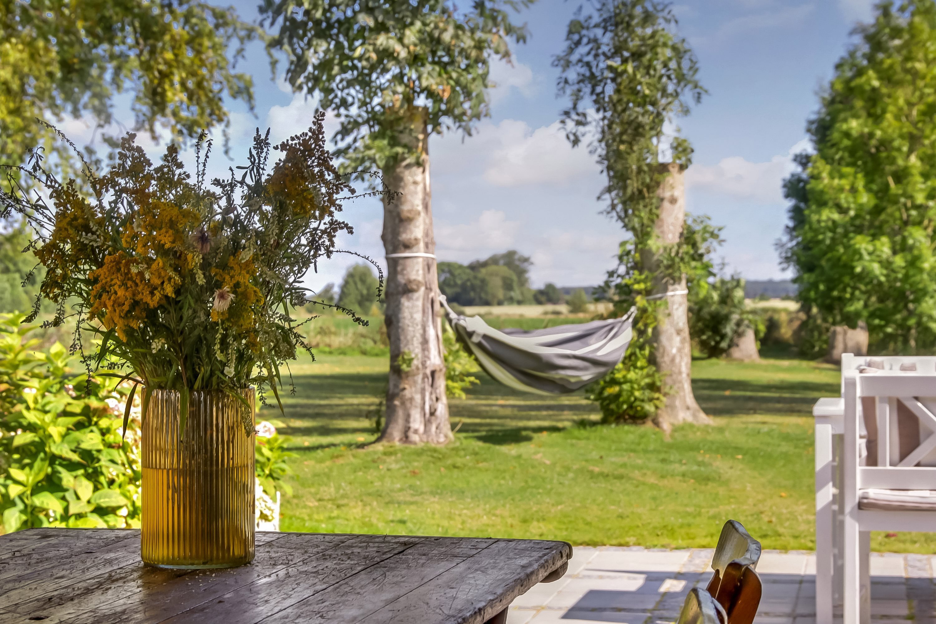 Fremhævet  billede i fuldskærmstilstand. Billede af Bjerrebyvej 27A, Tåsinge, 5700 Svendborg