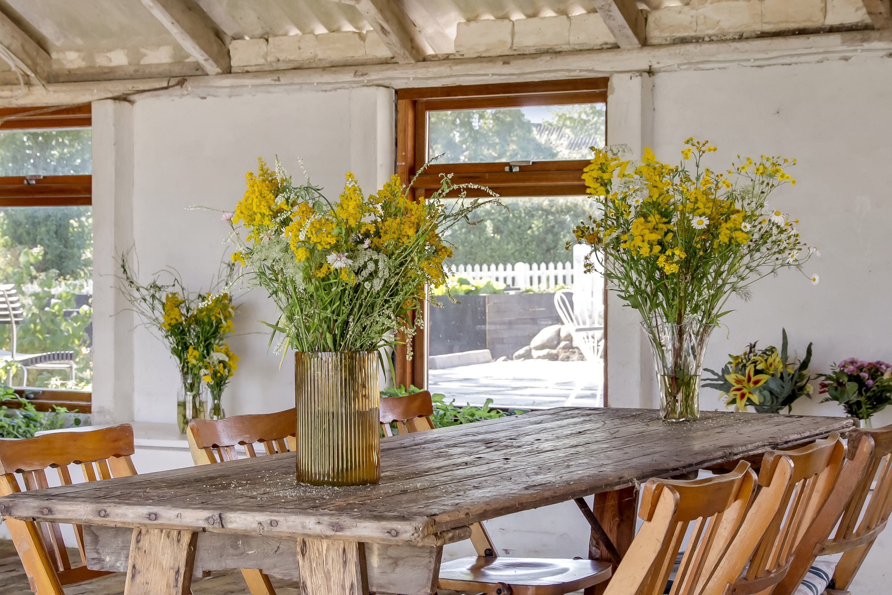 Fremhævet  billede i fuldskærmstilstand. Billede af Bjerrebyvej 27A, Tåsinge, 5700 Svendborg