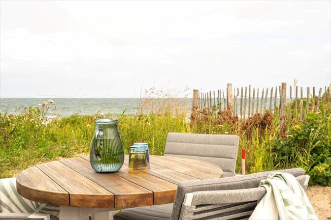 Fremhævet  billede i fuldskærmstilstand. Billede af Nødebovejen 132, Nødebohuse, 3390 Hundested