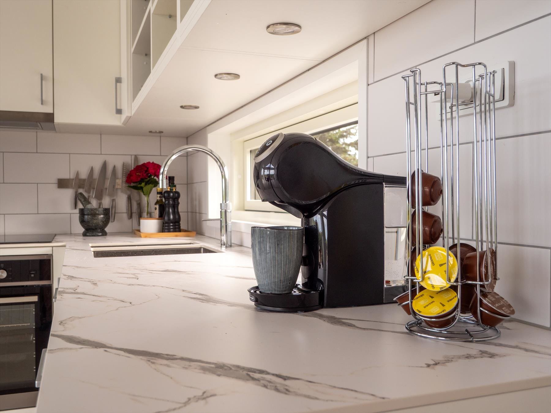 Fremhævet  billede i fuldskærmstilstand. Billede af Nødebovejen 132, Nødebohuse, 3390 Hundested