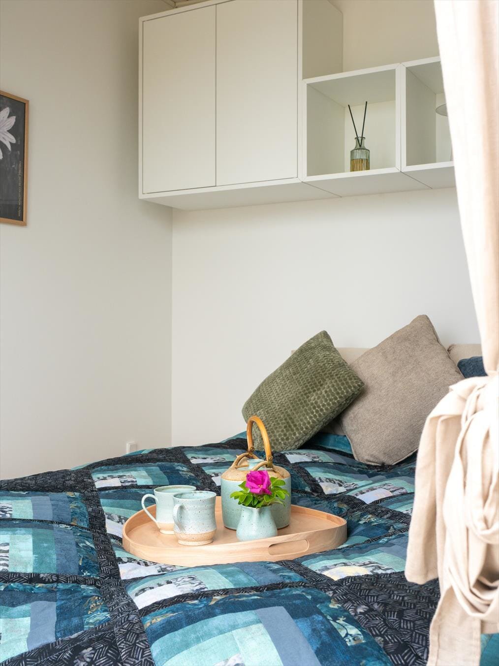 Fremhævet  billede i fuldskærmstilstand. Billede af Nødebovejen 132, Nødebohuse, 3390 Hundested