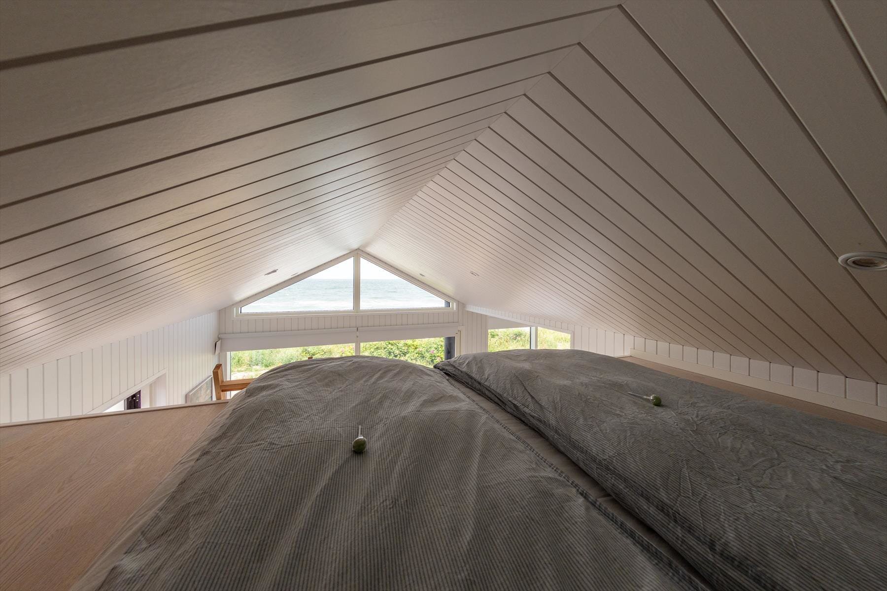 Fremhævet  billede i fuldskærmstilstand. Billede af Nødebovejen 132, Nødebohuse, 3390 Hundested