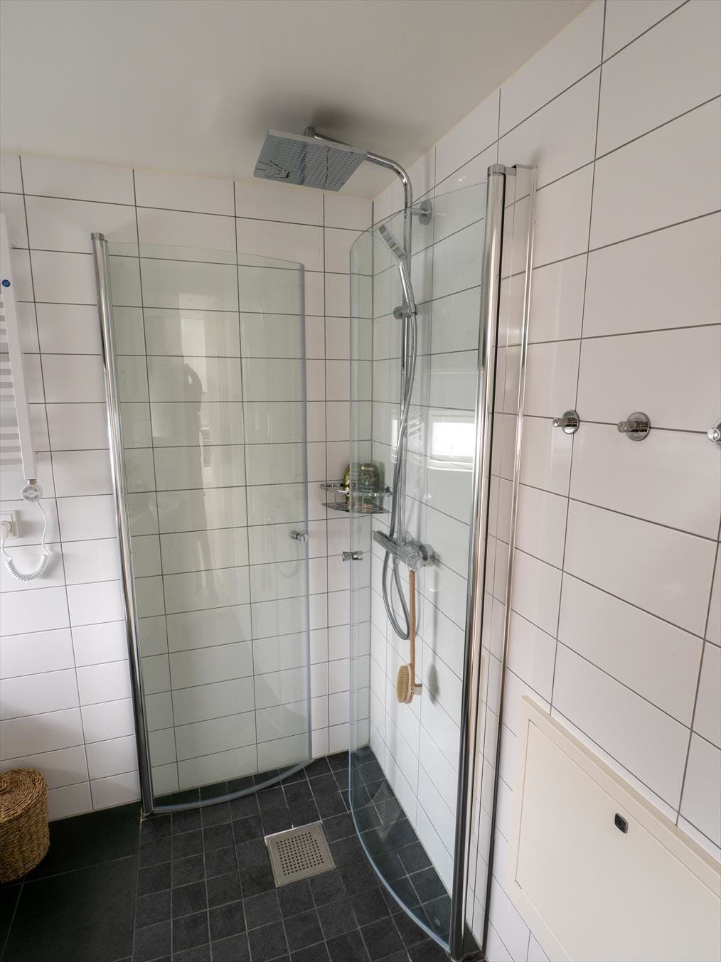 Fremhævet  billede i fuldskærmstilstand. Billede af Nødebovejen 132, Nødebohuse, 3390 Hundested