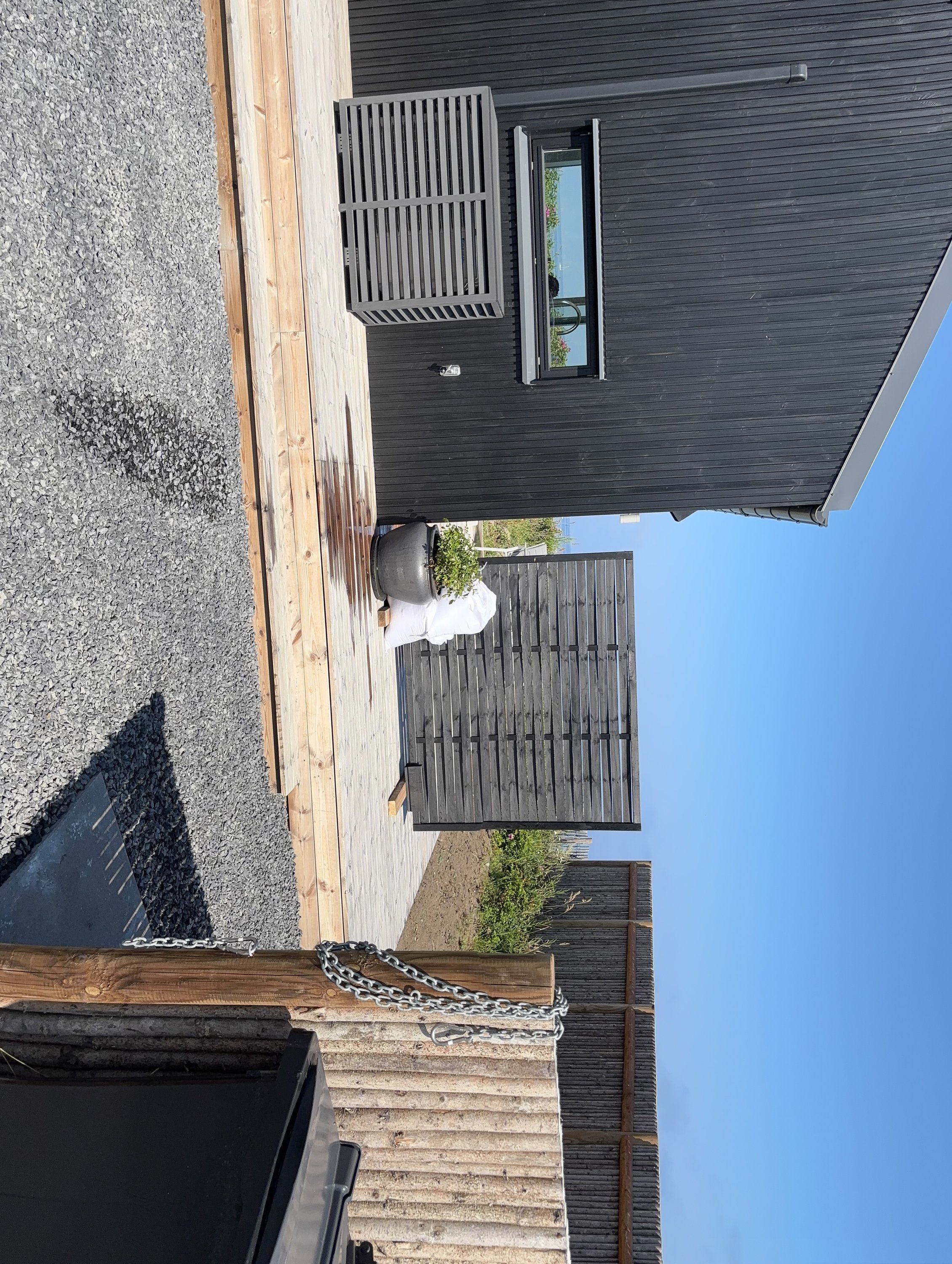 Fremhævet  billede i fuldskærmstilstand. Billede af Nødebovejen 132, Nødebohuse, 3390 Hundested