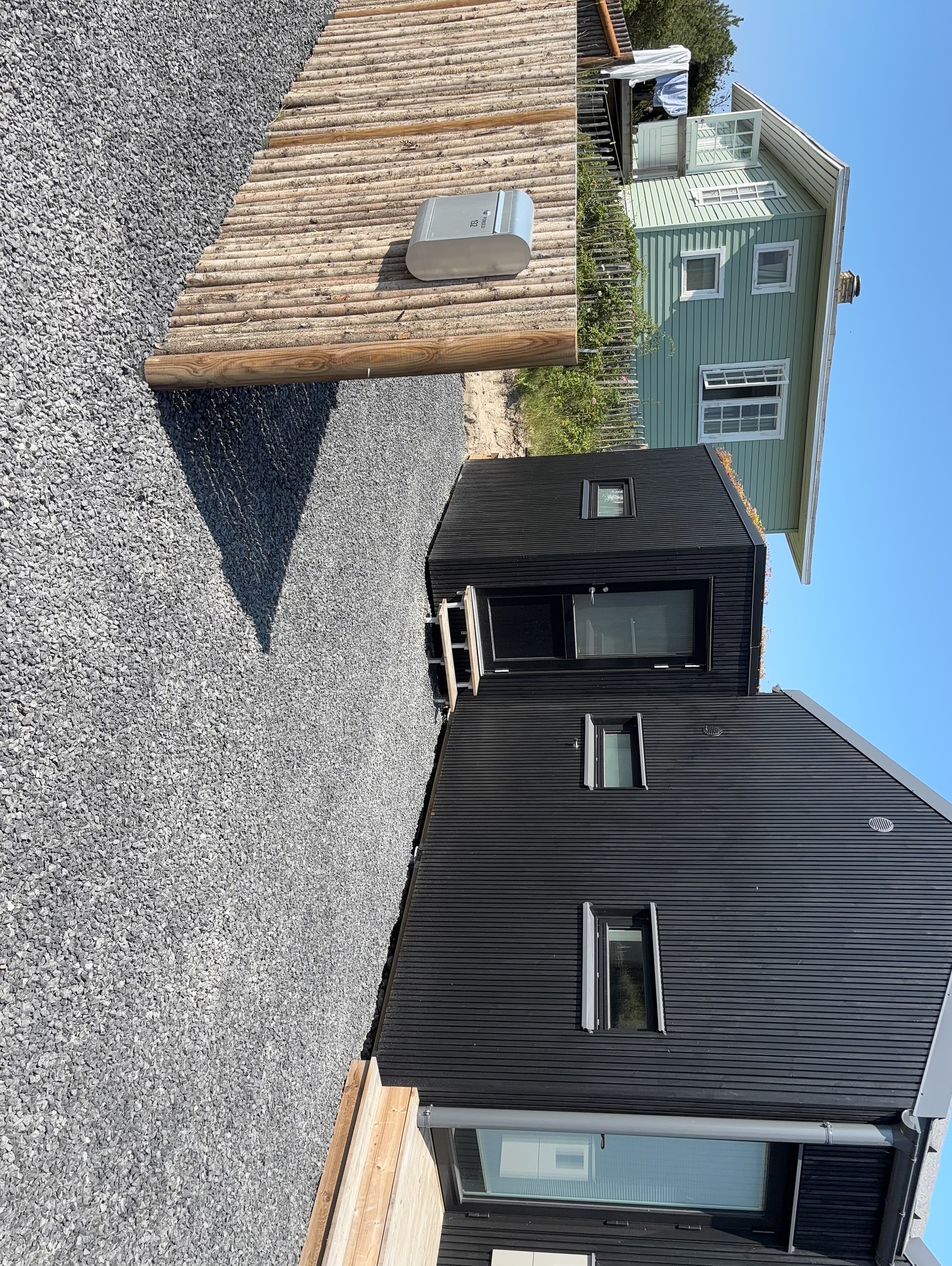 Fremhævet  billede i fuldskærmstilstand. Billede af Nødebovejen 132, Nødebohuse, 3390 Hundested