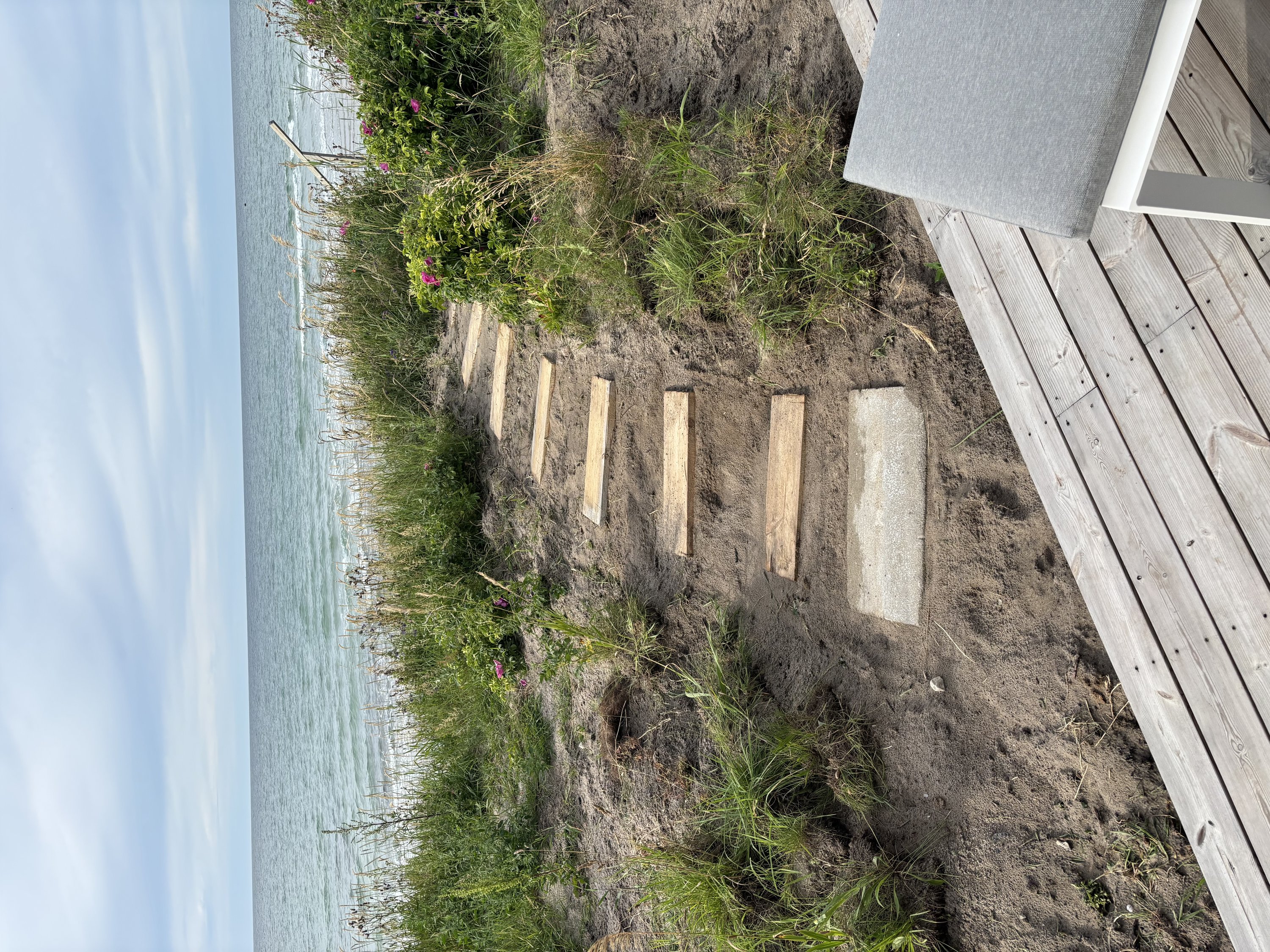 Fremhævet  billede i fuldskærmstilstand. Billede af Nødebovejen 132, Nødebohuse, 3390 Hundested