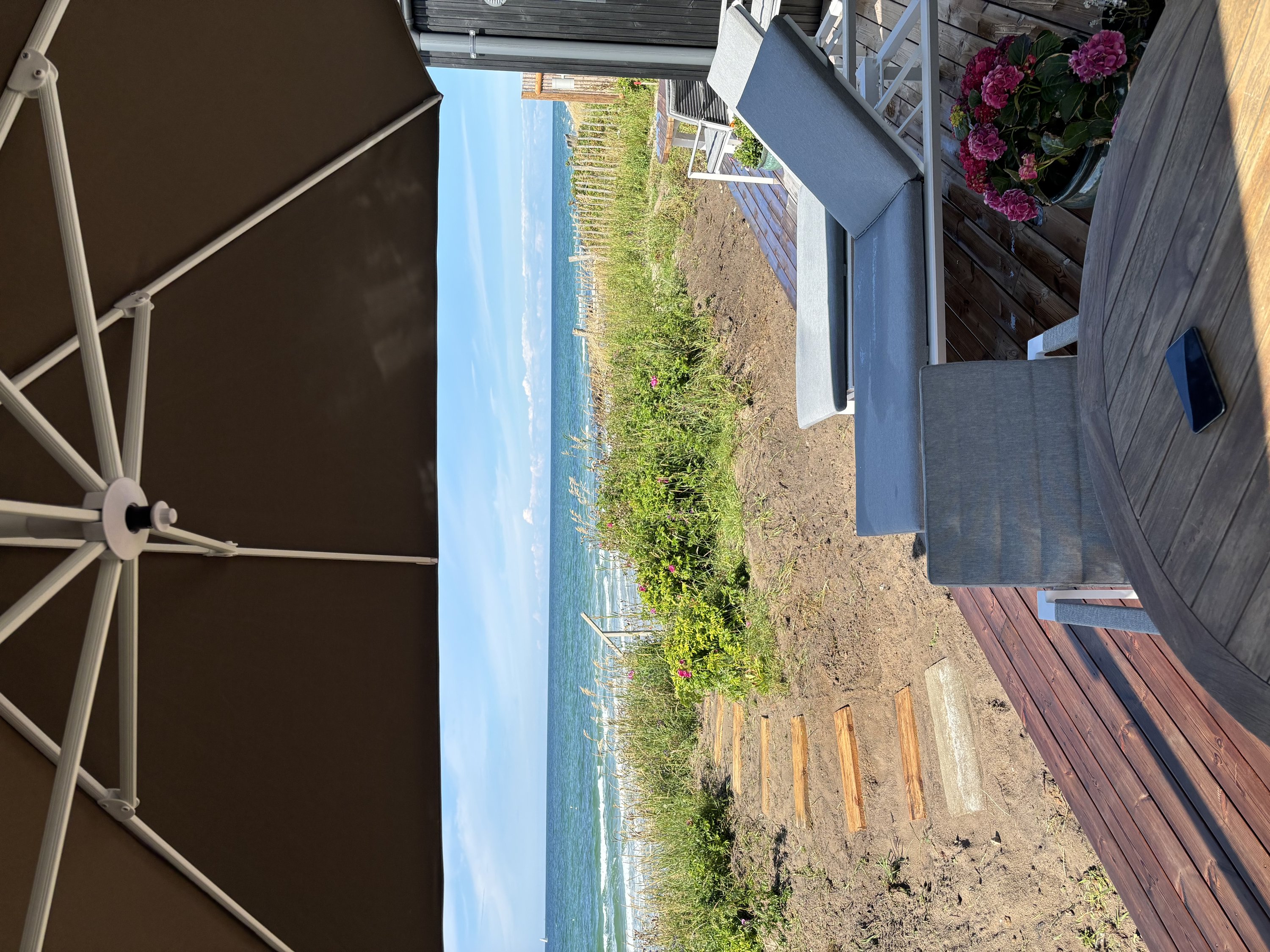 Fremhævet  billede i fuldskærmstilstand. Billede af Nødebovejen 132, Nødebohuse, 3390 Hundested