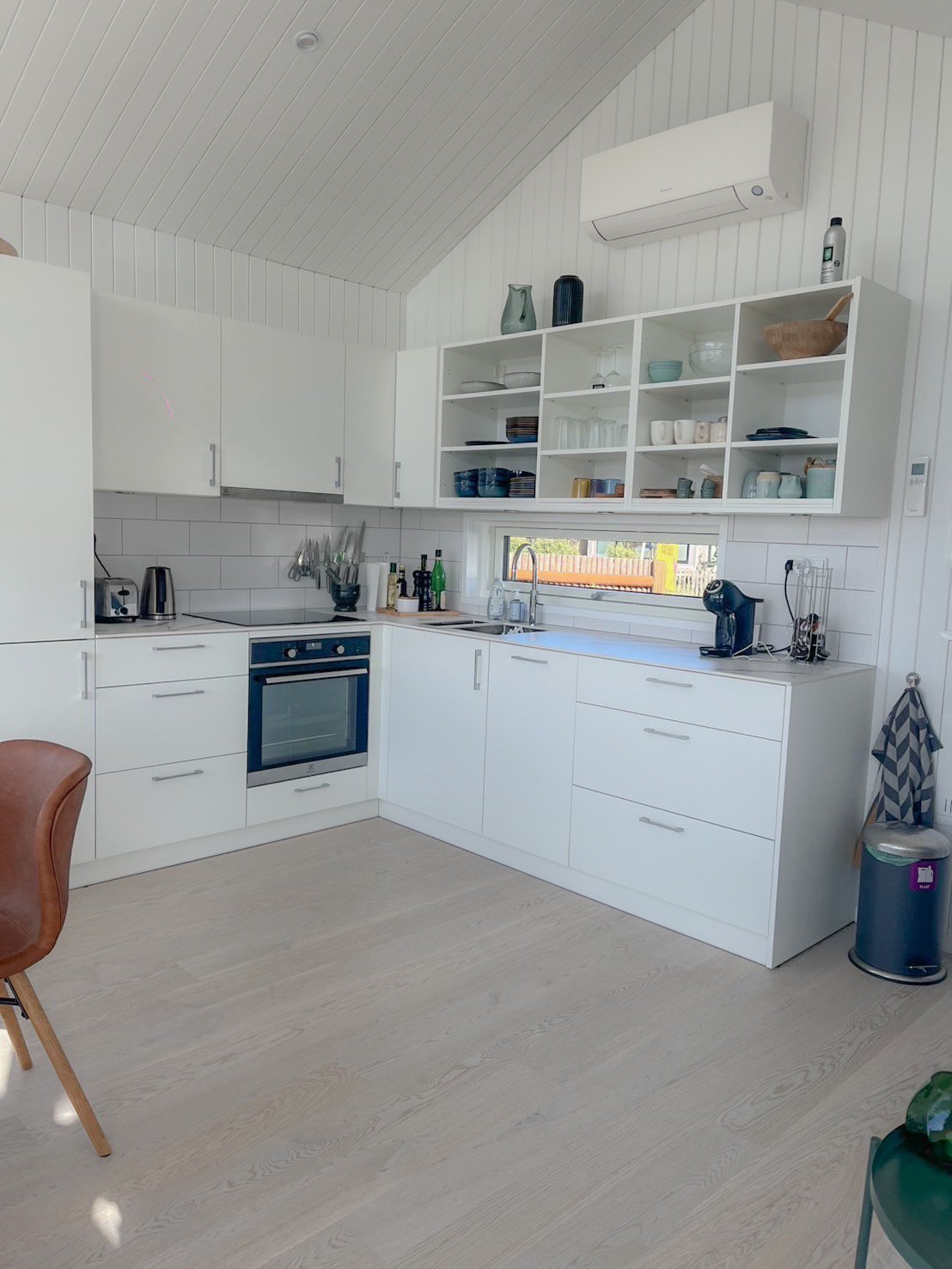 Fremhævet  billede i fuldskærmstilstand. Billede af Nødebovejen 132, Nødebohuse, 3390 Hundested