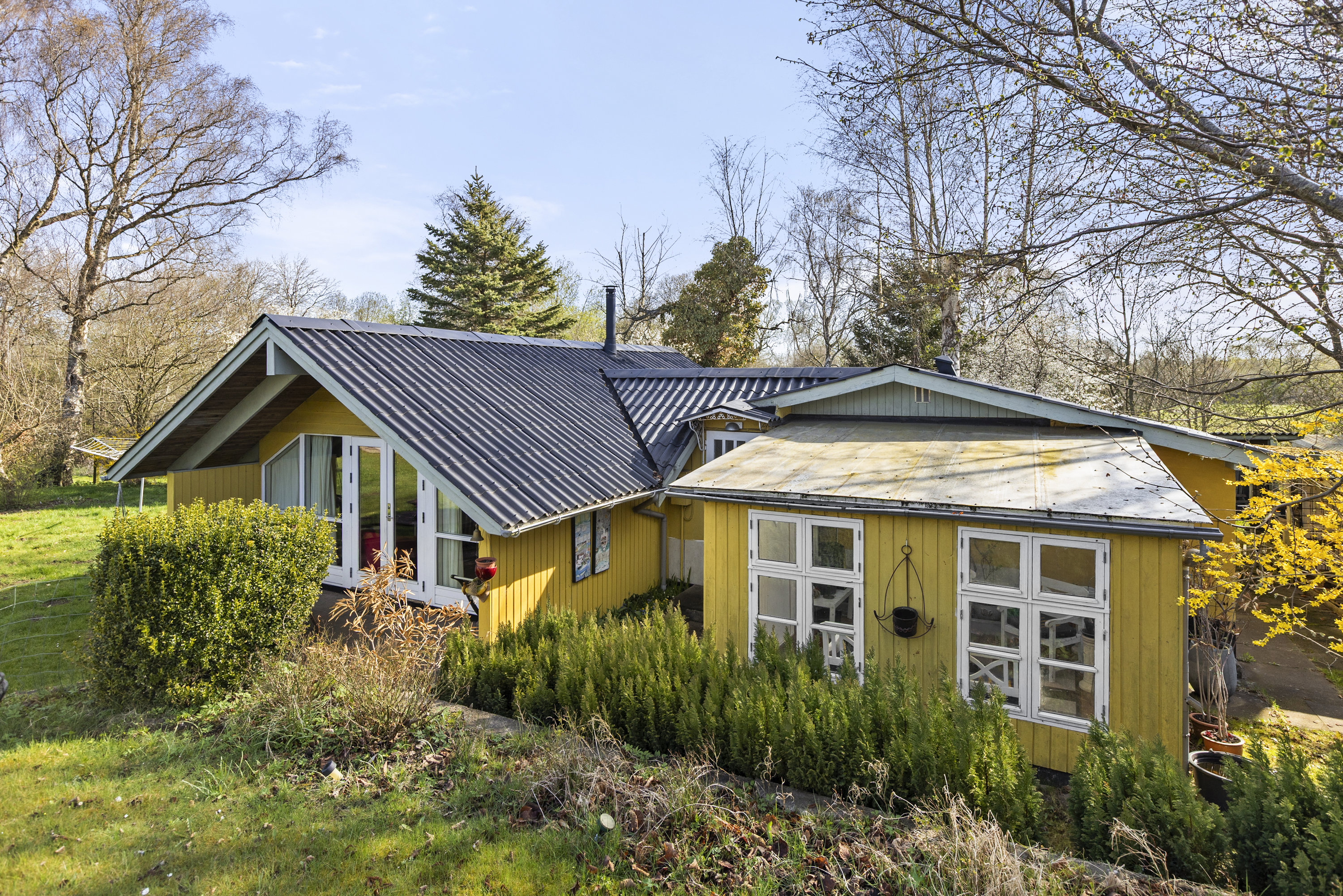 Fremhævet ejendommen billede i fuldskærmstilstand. Billede af Holbækvej 138C, Haraldsted, 4100 Ringsted