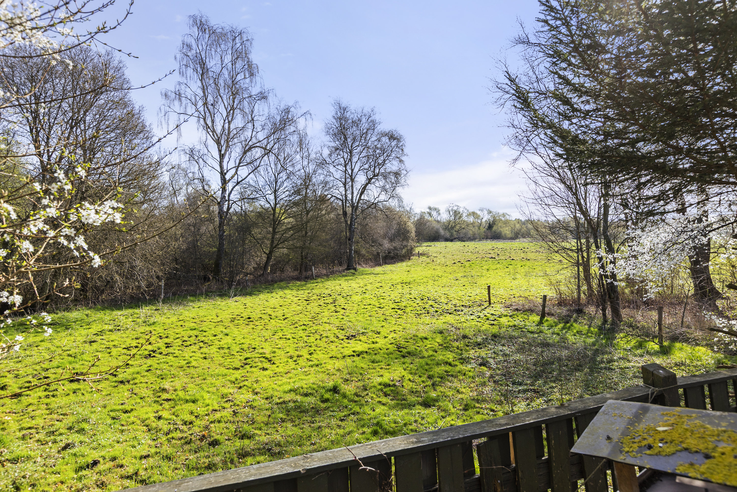 Fremhævet udsigt billede i fuldskærmstilstand. Billede af Holbækvej 138C, Haraldsted, 4100 Ringsted