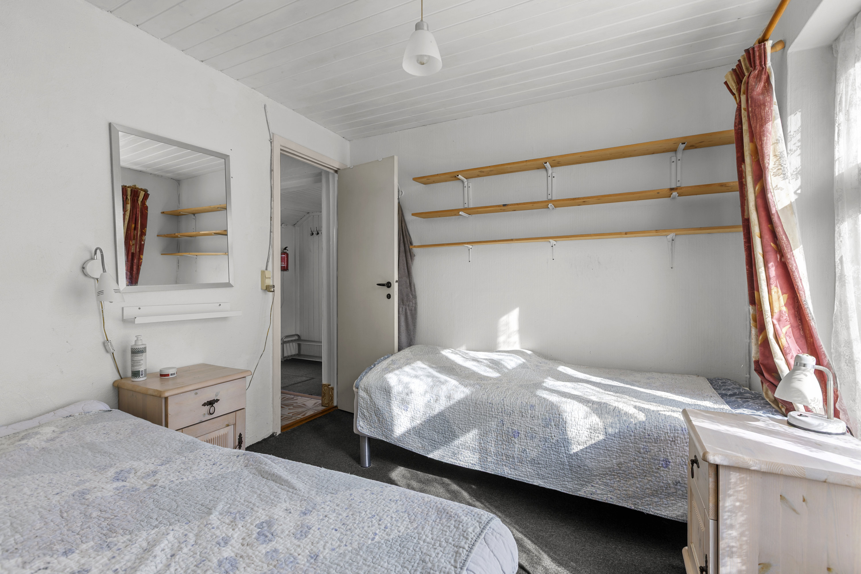 Fremhævet værelse billede i fuldskærmstilstand. Billede af Holbækvej 138C, Haraldsted, 4100 Ringsted